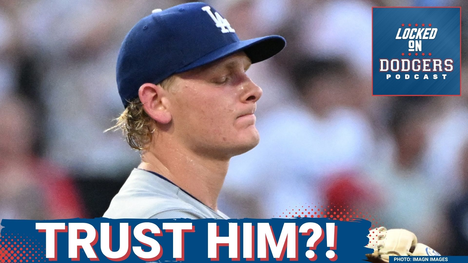 ROUGH: Emmet Sheehan GETS SHELLED | Mookie RESPONDS to Los Angeles Dodgers' LINEUP SHAKEUP