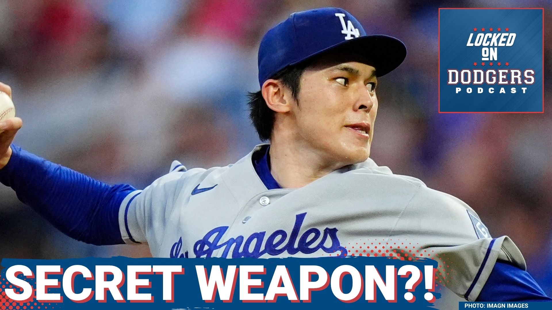 SURGE: Los Angeles Dodgers SWEEP Colorado as Roki Sasaki STEPS UP | Tyler Glasnow DOMINATES Rehab
