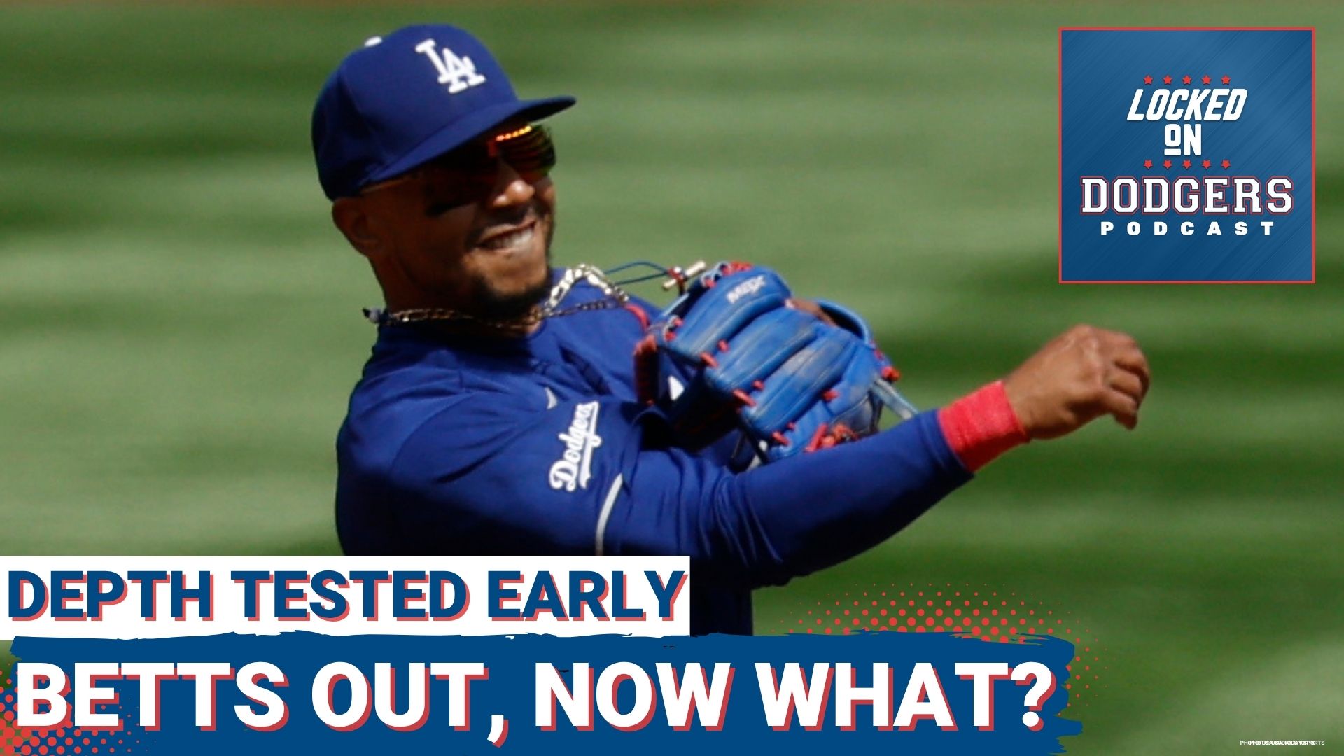 EXPLOSIVE: Mookie Betts HITS IL, Hyeseong Kim RECALLED | Dodgers’ Bats WAKE UP in Sweep vs Nationals