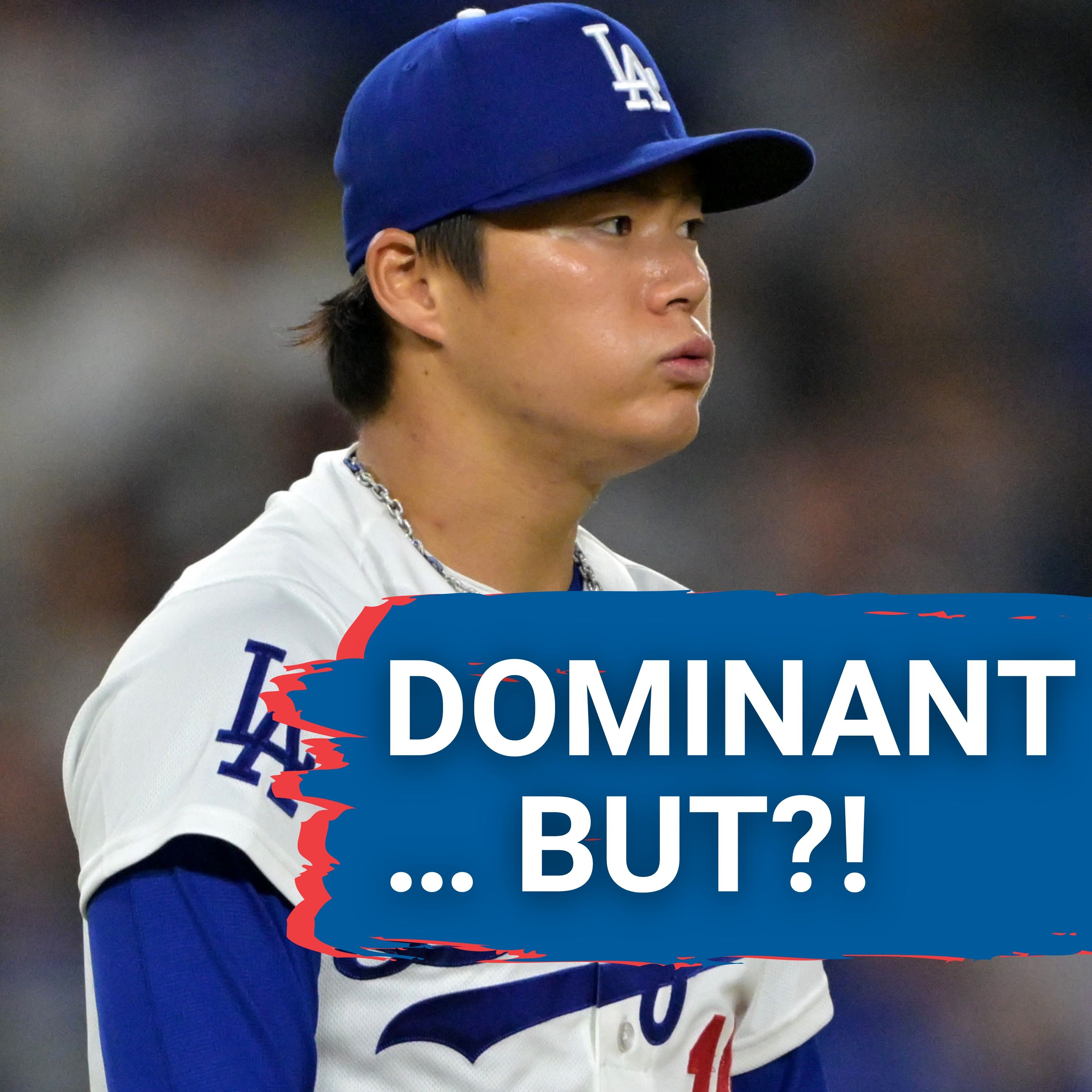 CLUTCH: Yoshinobu Yamamoto DOMINATES, Kyle Tucker LATE HEROICS | Shohei Ohtani REFUSES TO STOP