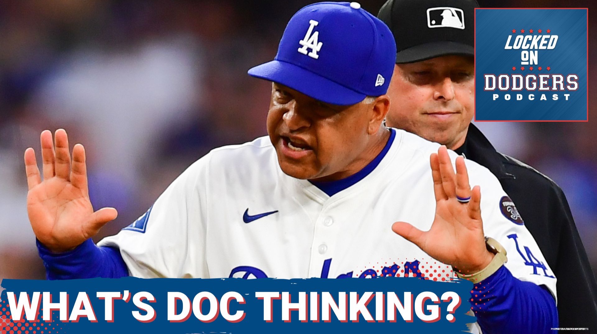 CONTROVERSY: Dave Roberts' Lineup Decisions BACKFIRE Spectacularly | Is He SABOTAGING the Dodgers?