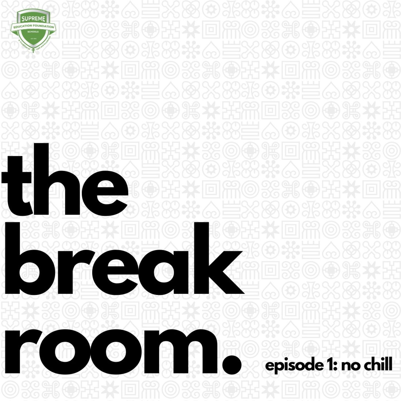 Episode 1 - 