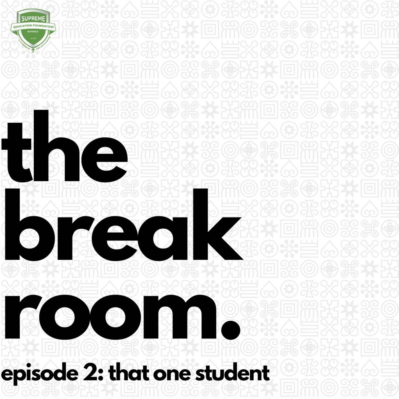 Episode 2 - 