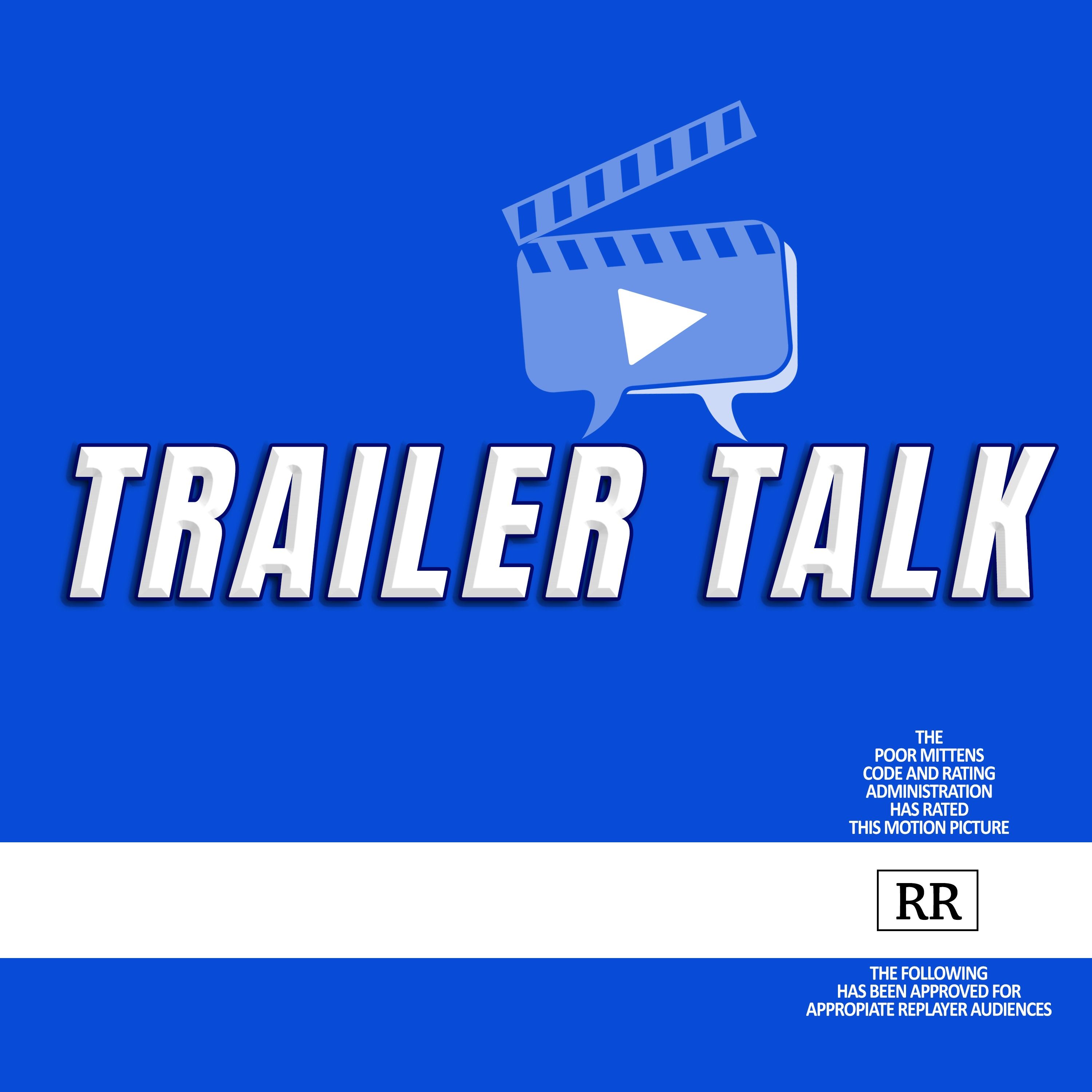 Trailer Talk Trailer episode artwork