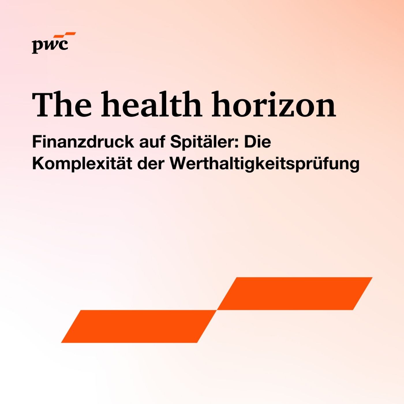 The health horizon