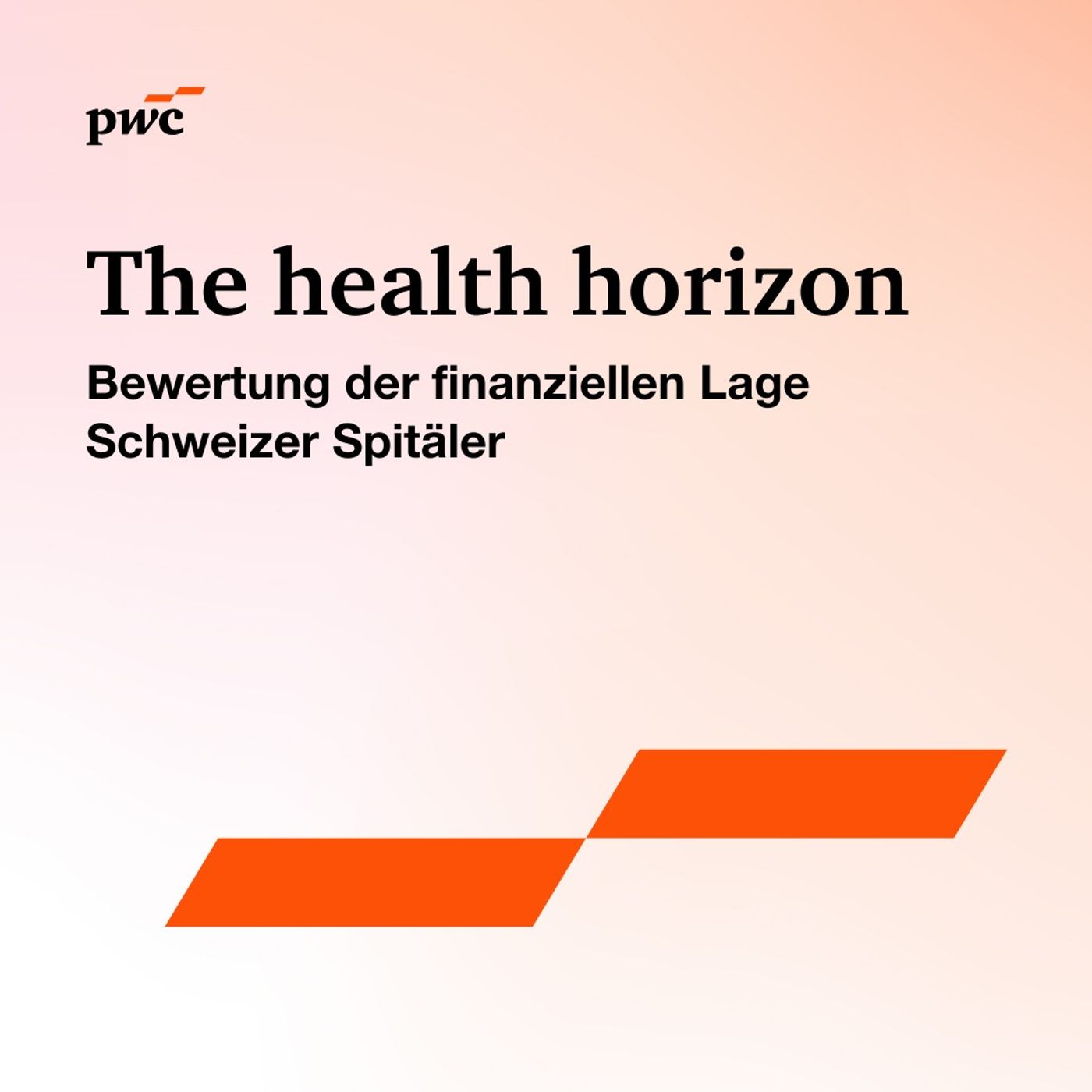 The health horizon