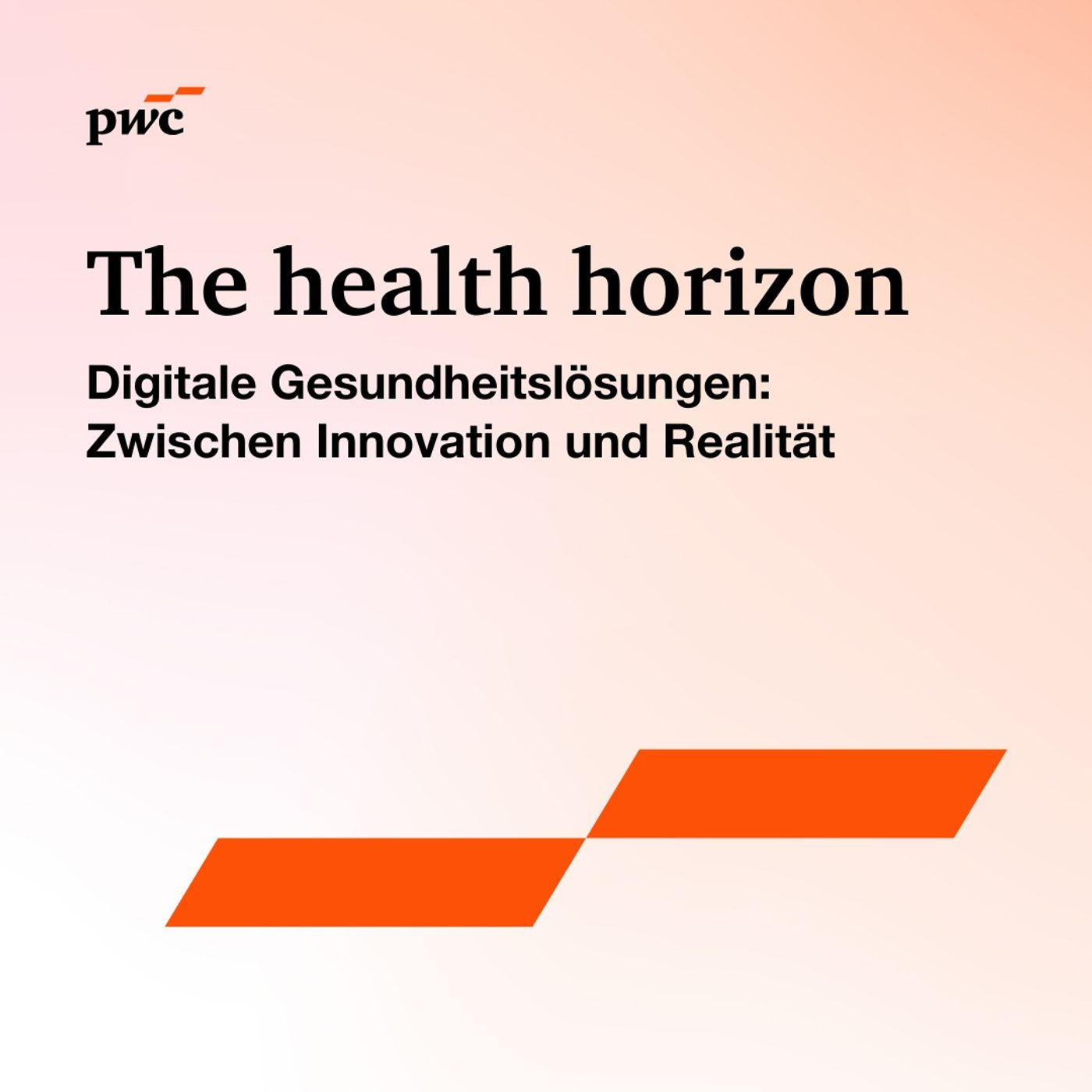 The health horizon