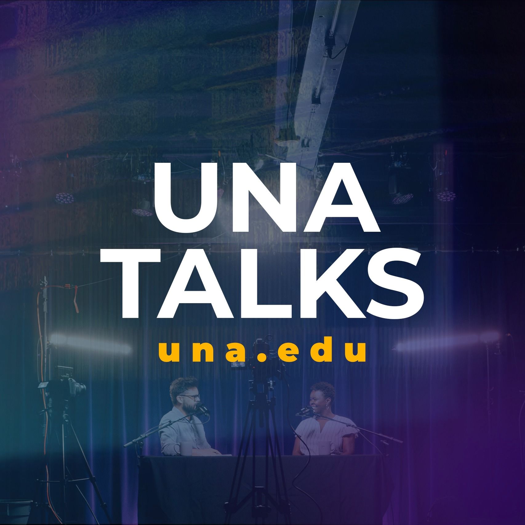 UNA Talks