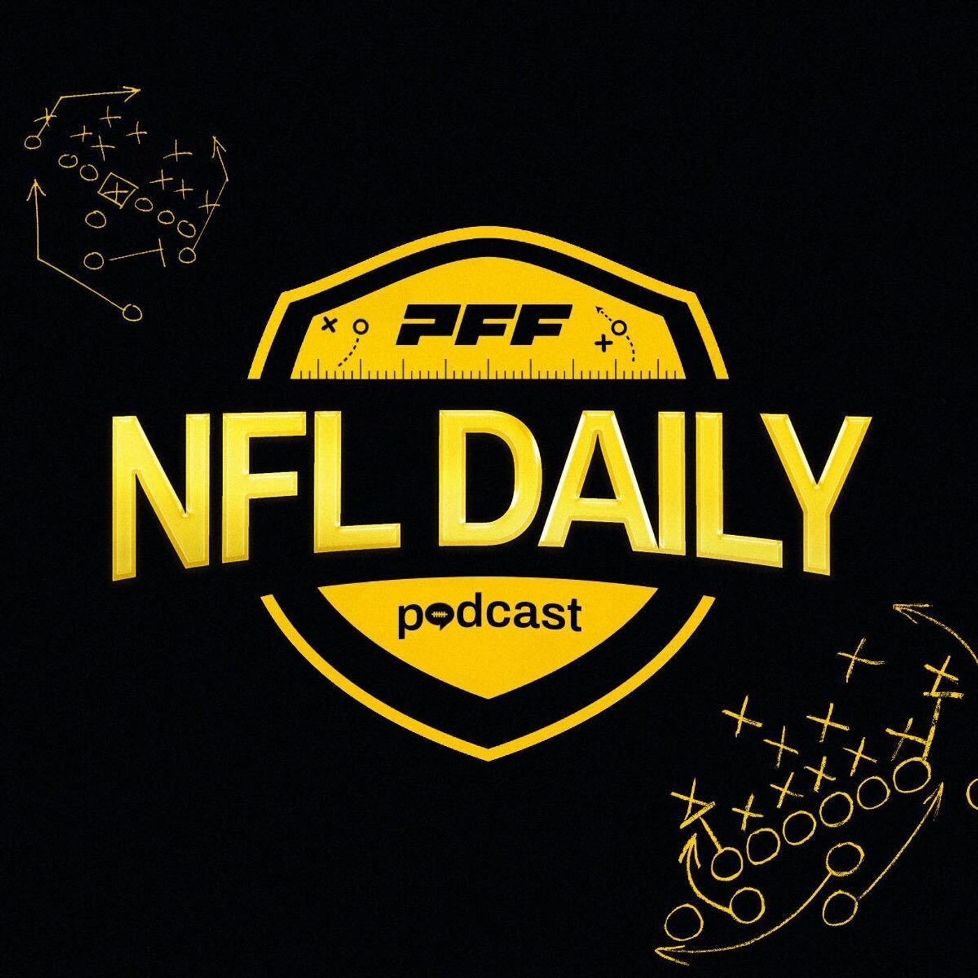 PFF NFL Daily: Best Takes!