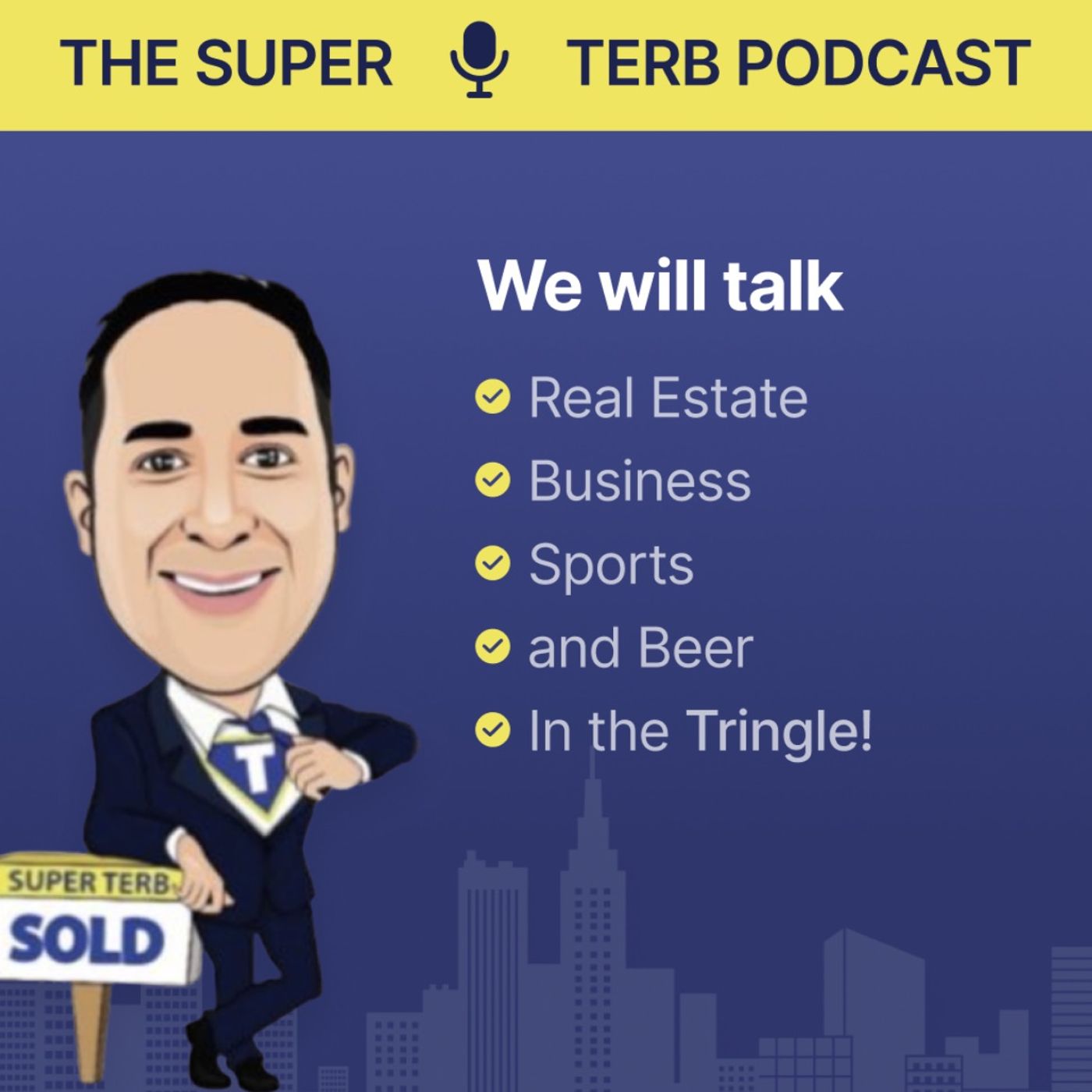 "Super Terb Podcast EPS 62