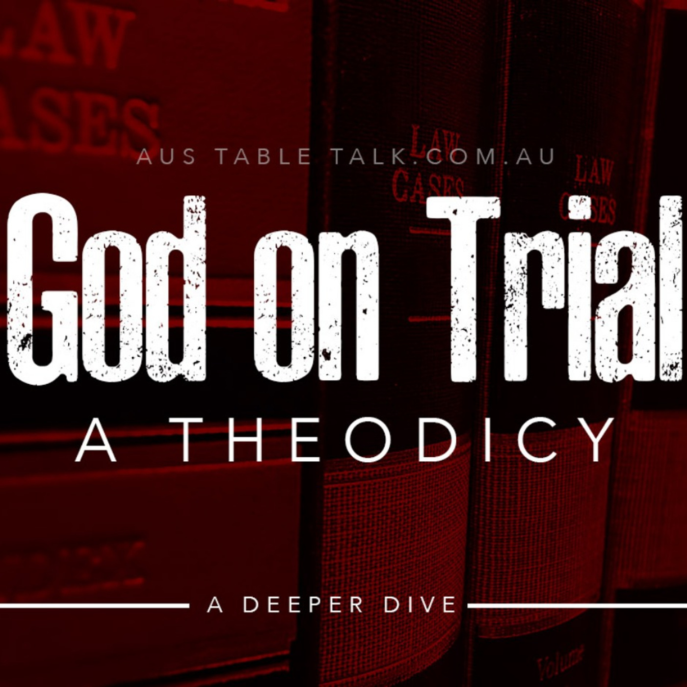 Theodicy; A Loving God In A Suffering World?