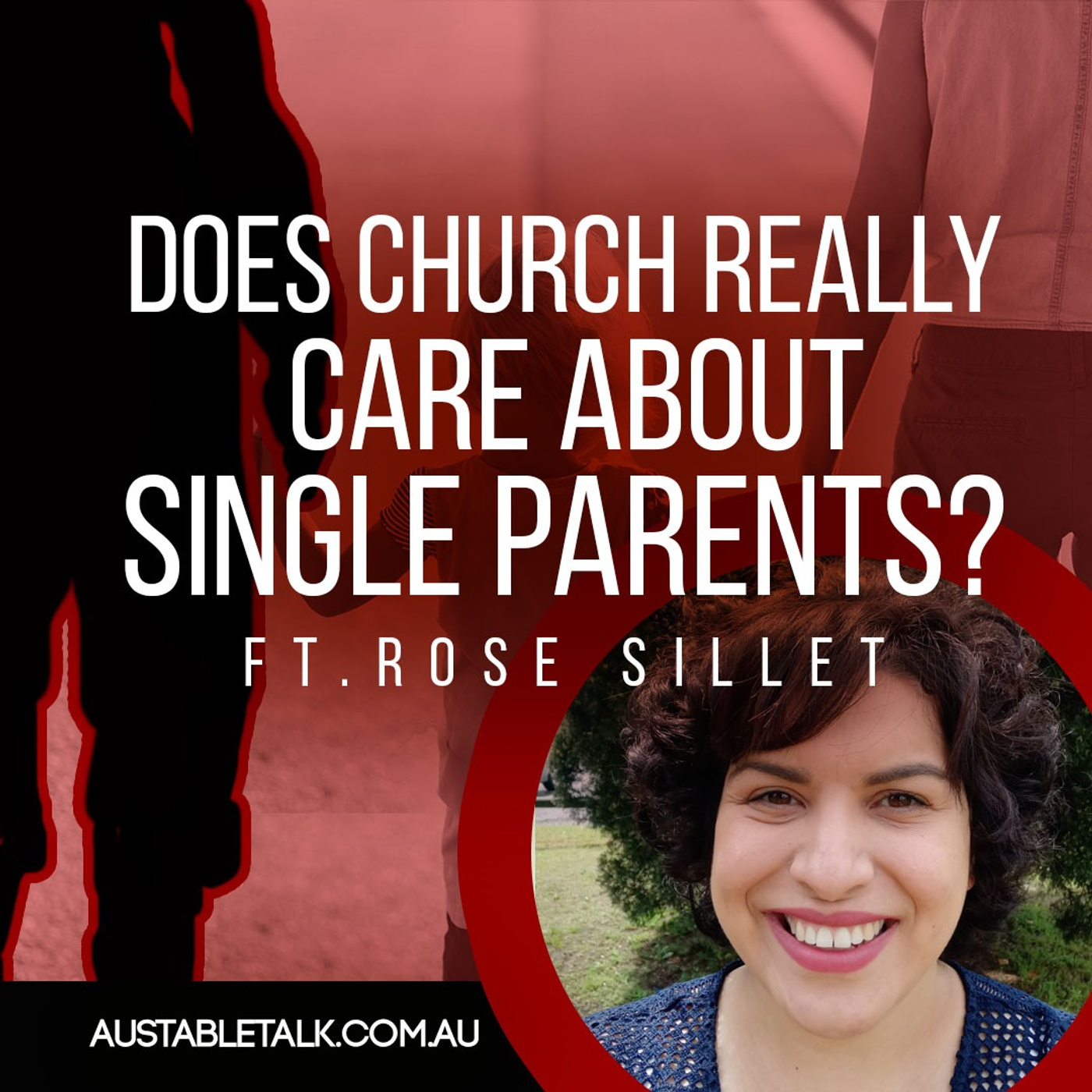 Does the church really care about single parents?