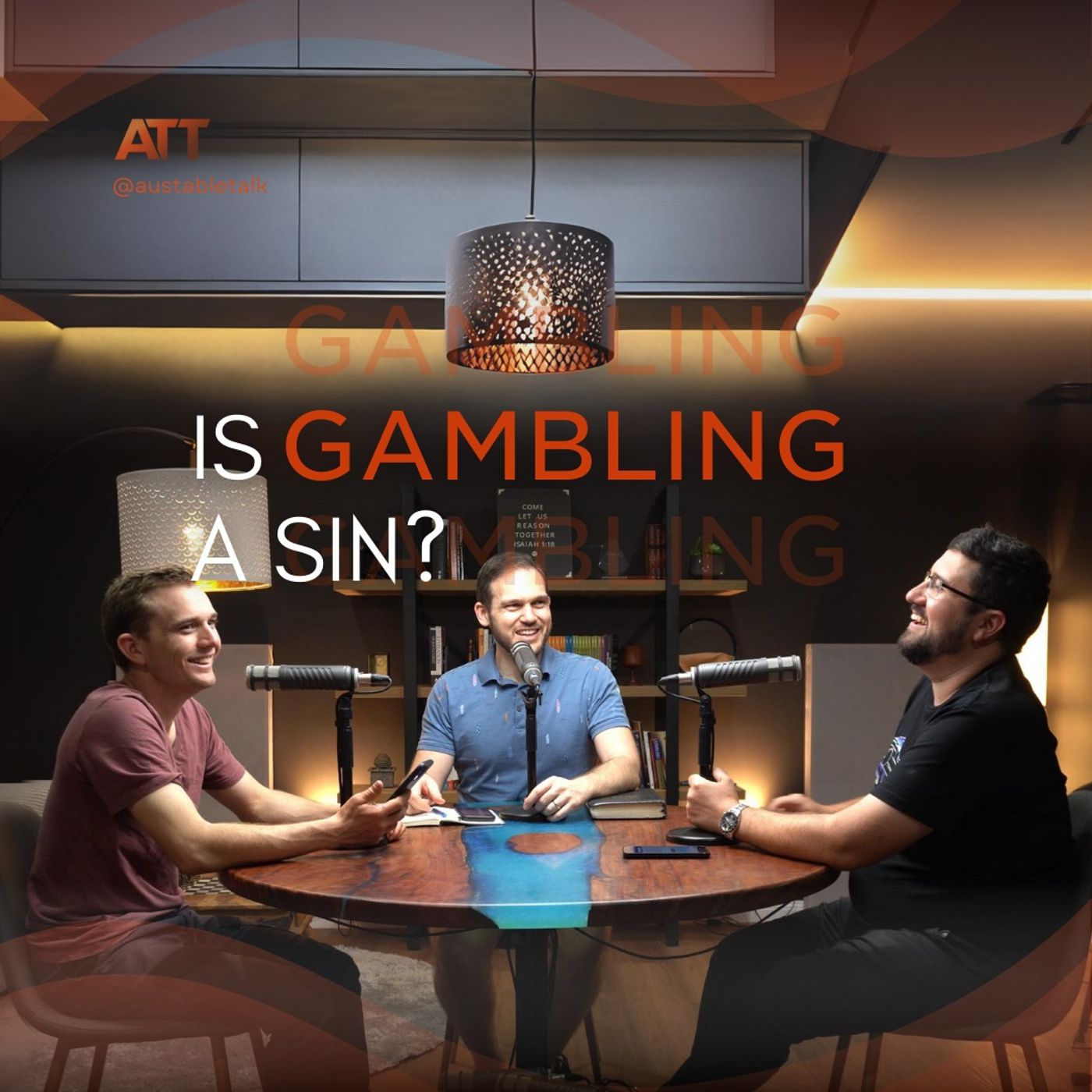 Is Gambling a Sin?