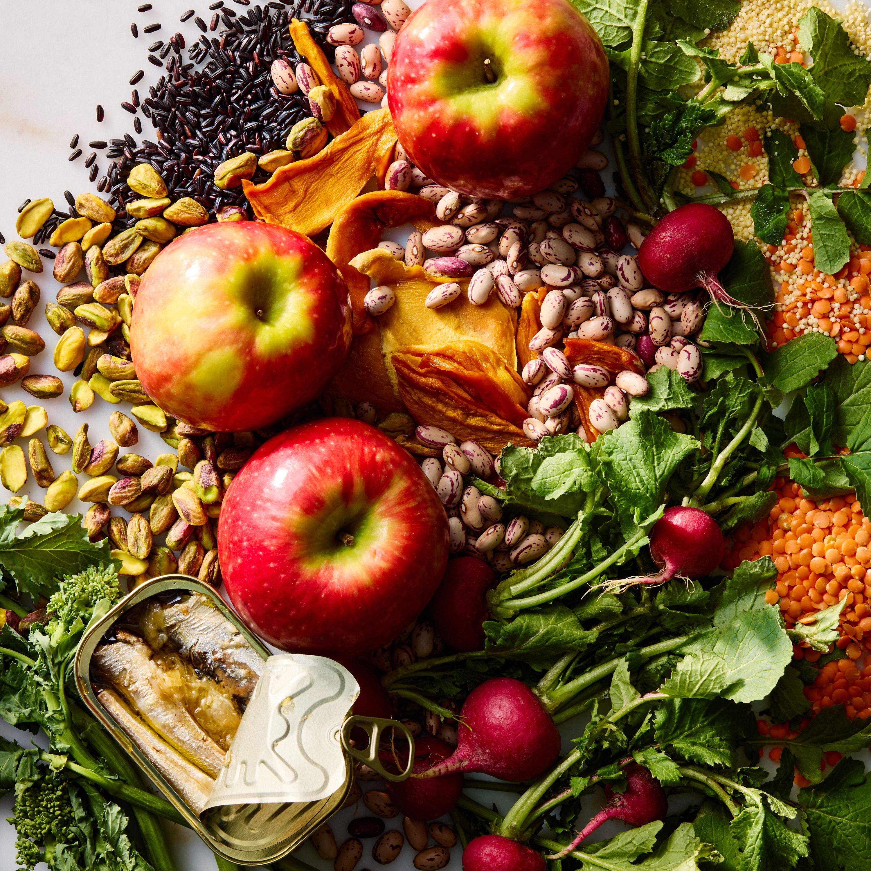 The Sunday Daily: To Save His Life, Our Food Critic Reset His Appetite