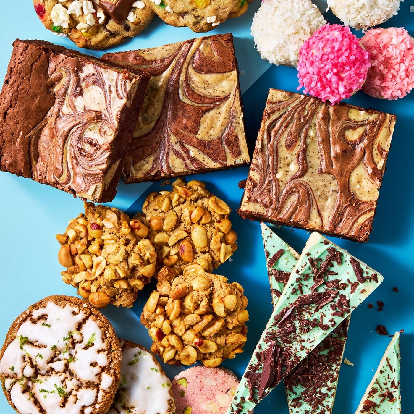 Sunday Special: ’Tis the Season for Cookies Sunday Special: ’Tis the Season for Cookies