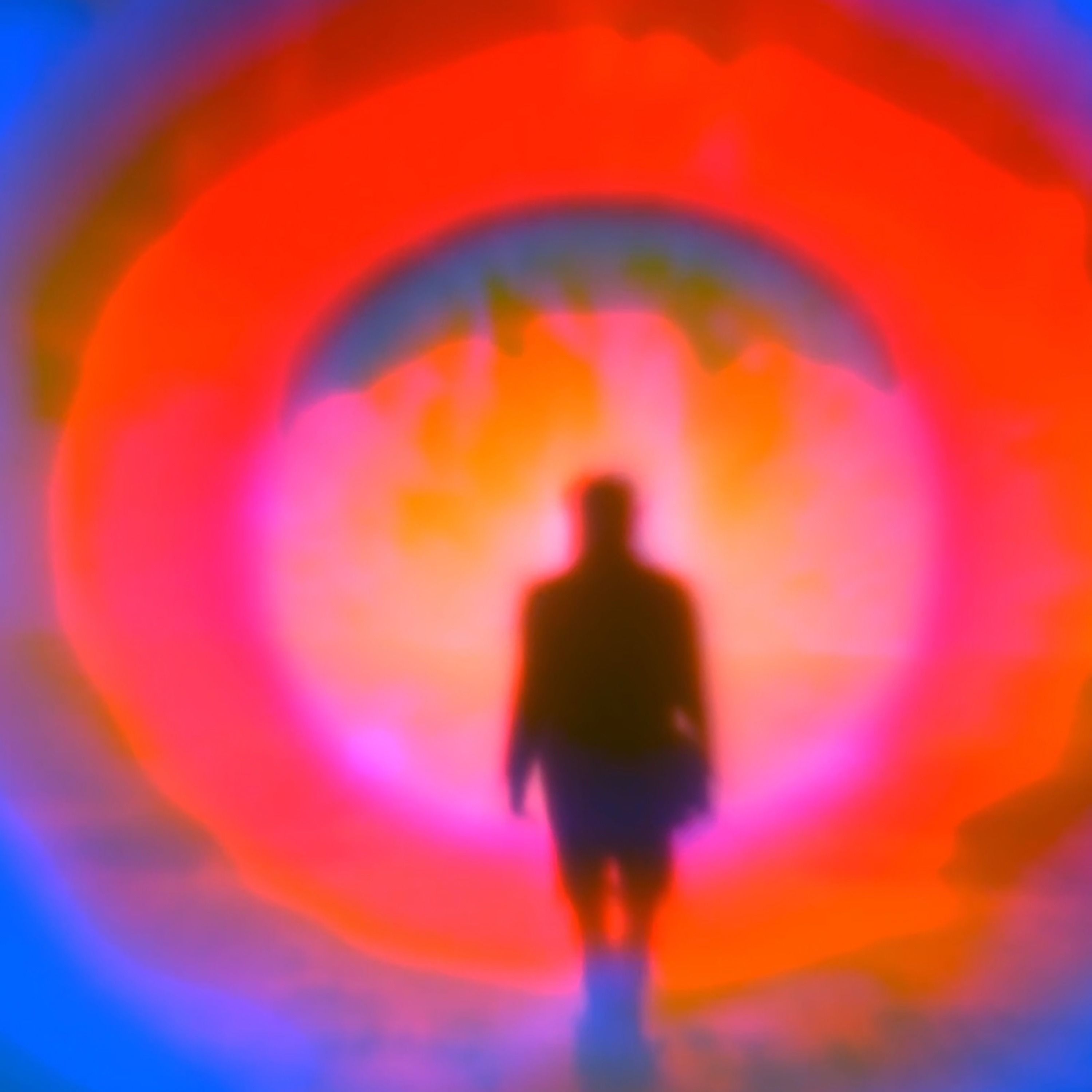 One Reporter’s Life-Altering Psychedelic Trip — The Daily