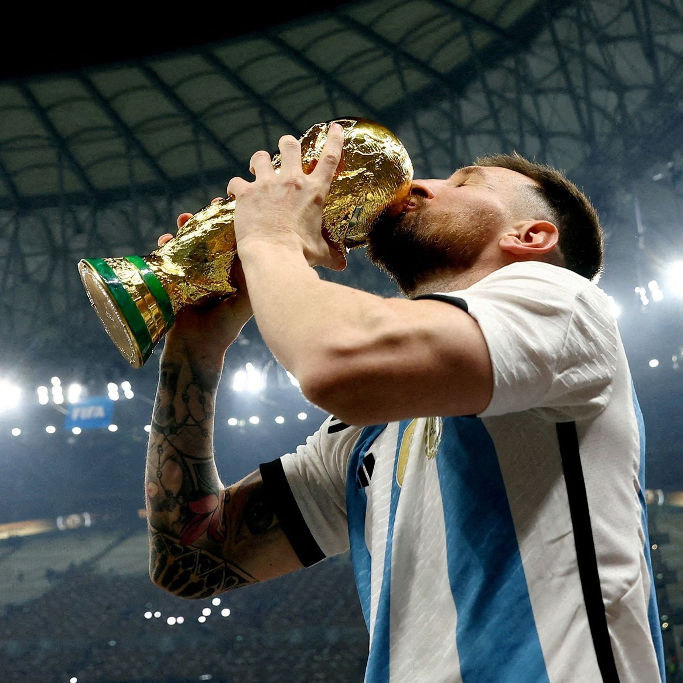Everything You Need to Know About the World Cup Episode cover