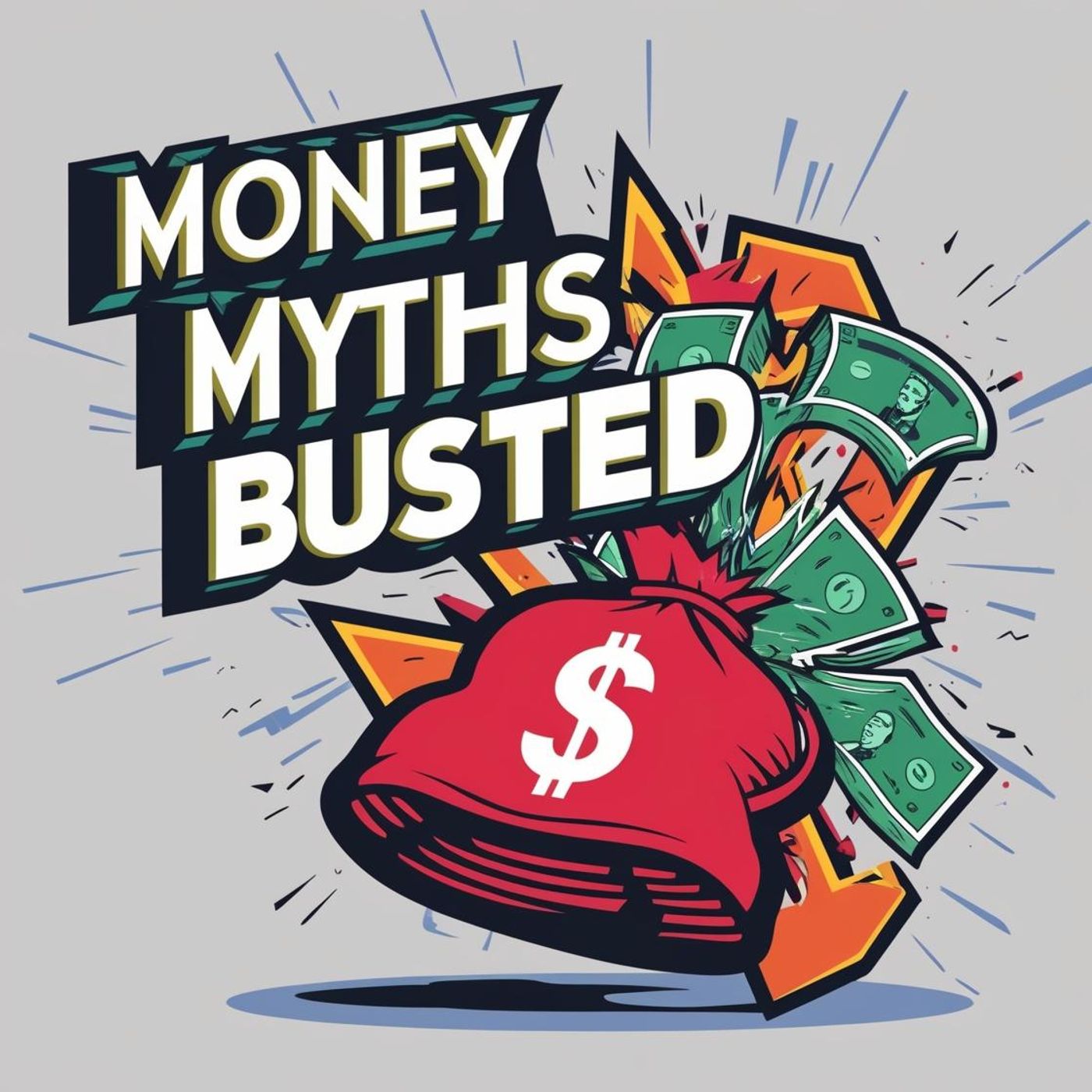 Money Myths Busted