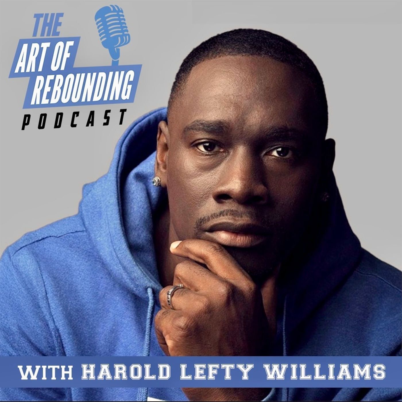 Best of The Art of Rebounding: RoccStar...The Race to 180 Million Records Sold episode artwork