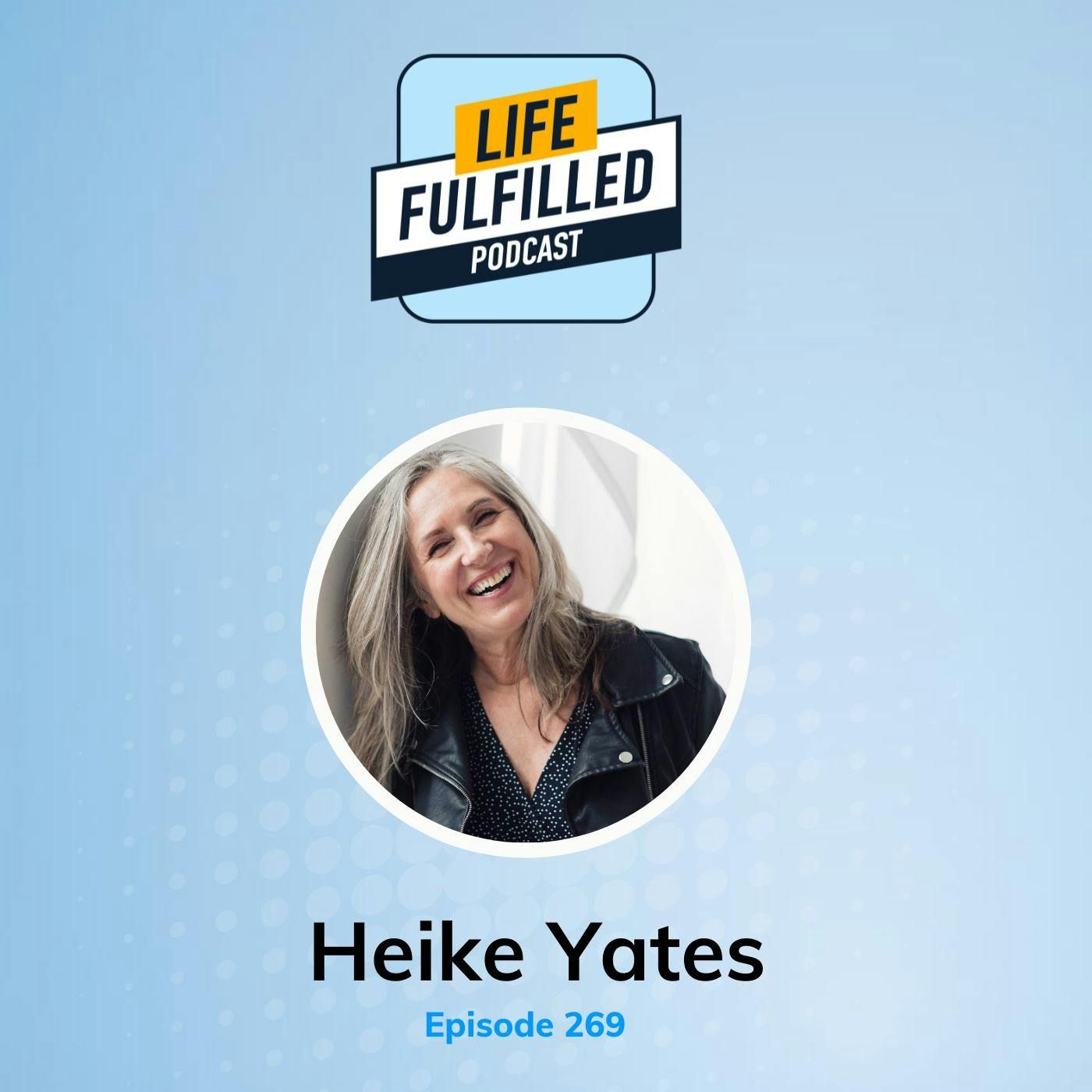 Transform Your Work and Life by Finding Your Spark