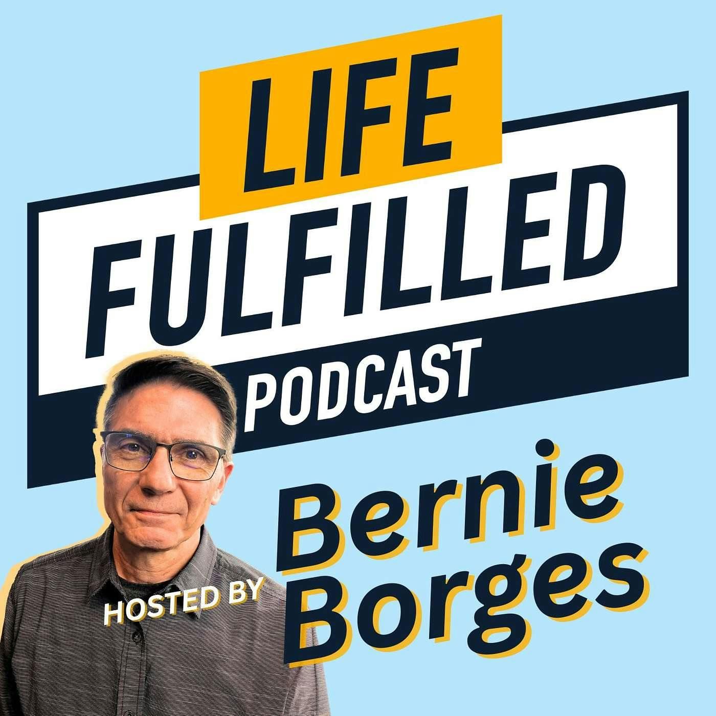 Ep 240 Life Fulfilled: The New Era episode artwork
