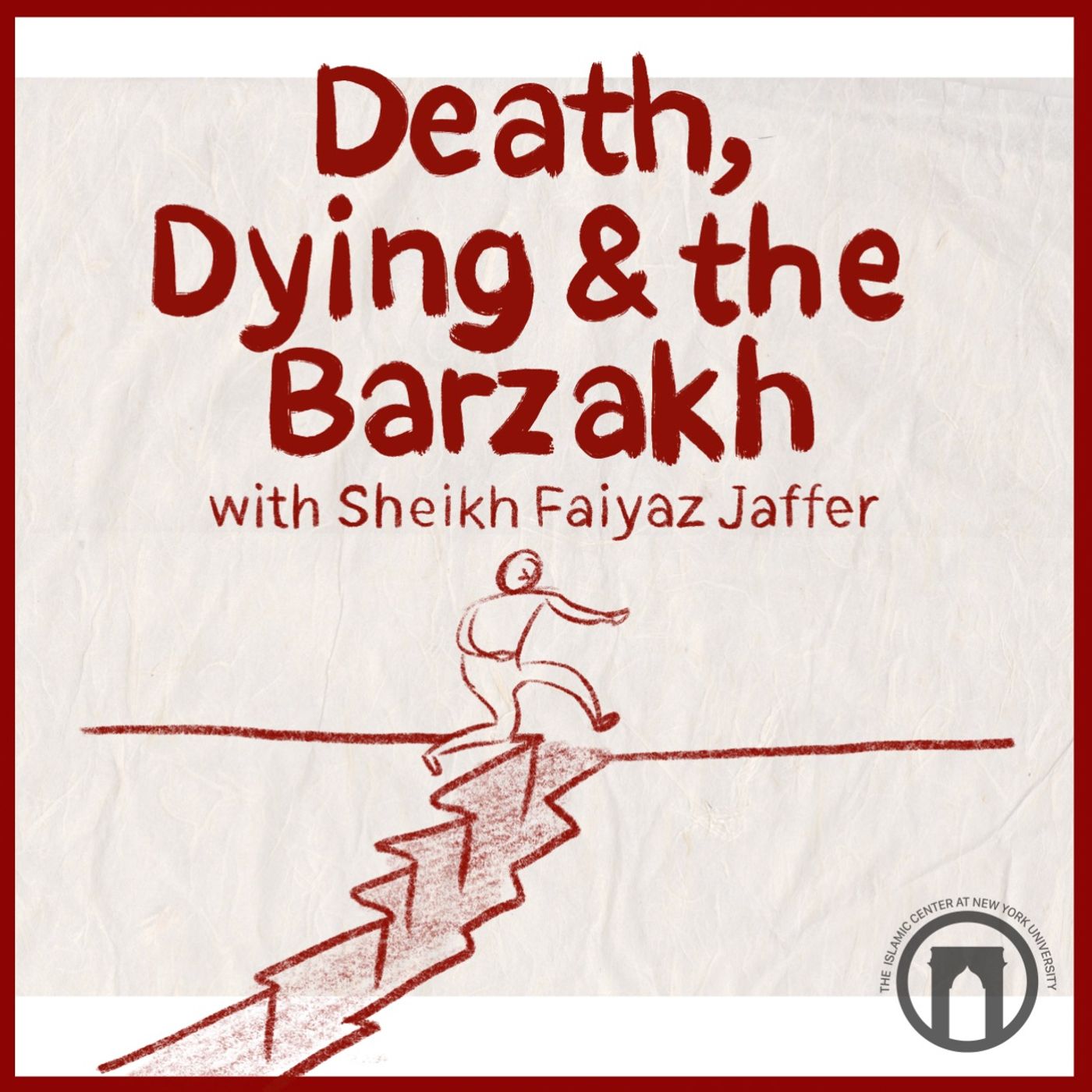 Death, Dying & the Barzakh | Sheikh Faiyaz Jaffer