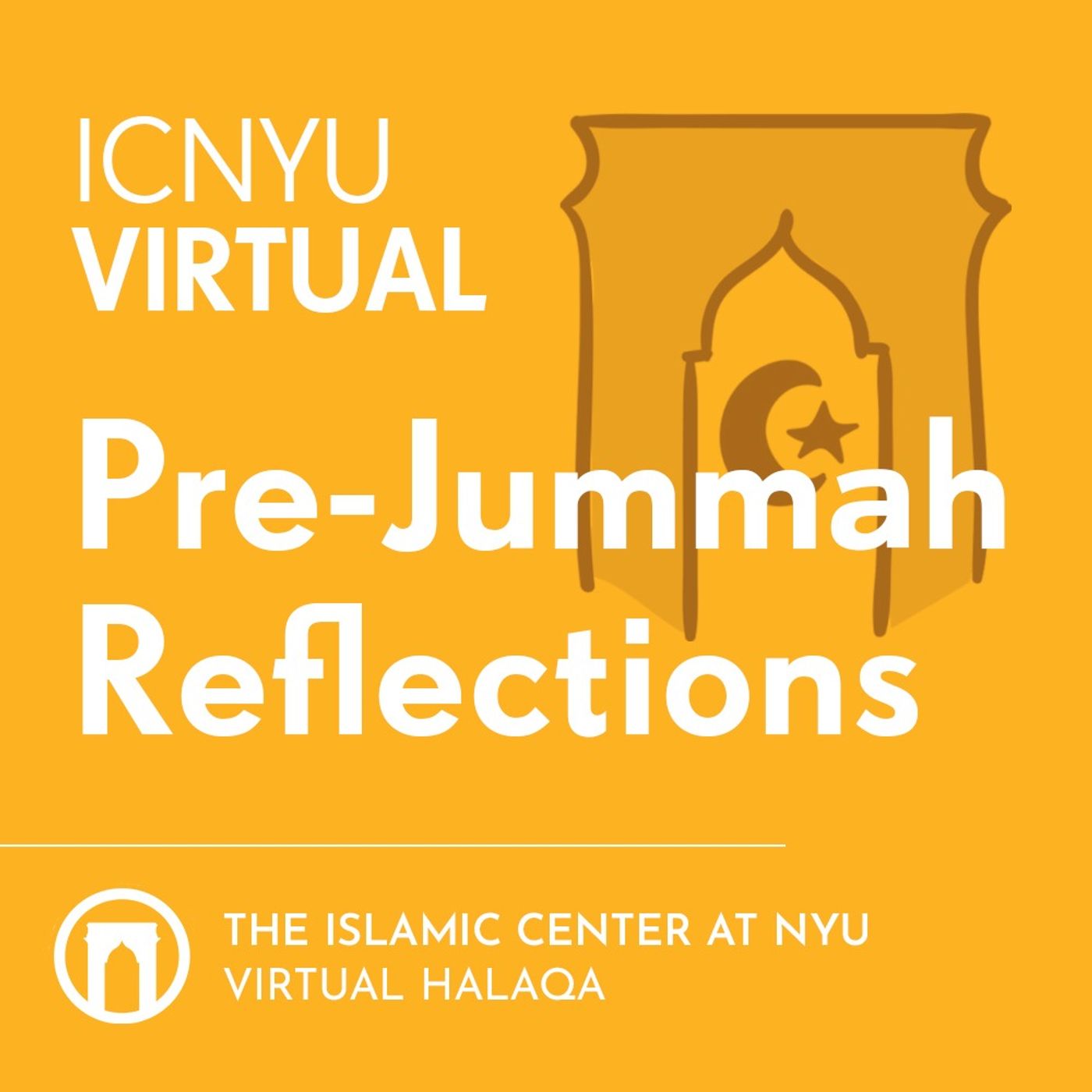 Luqman’s Advices | Sheikh Faiyaz Jaffer | Pre-Jummah Reflection