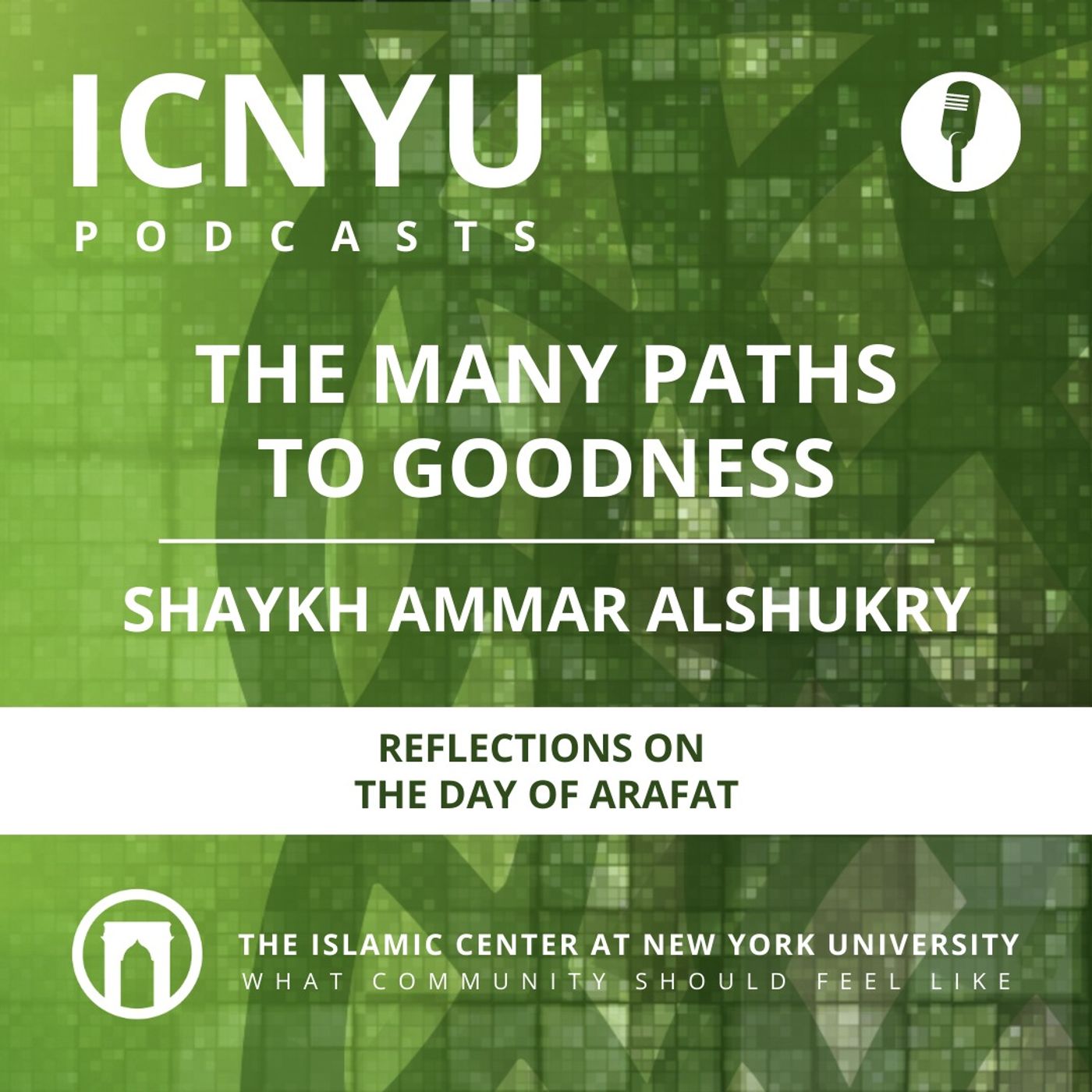 ICNYU Podcasts