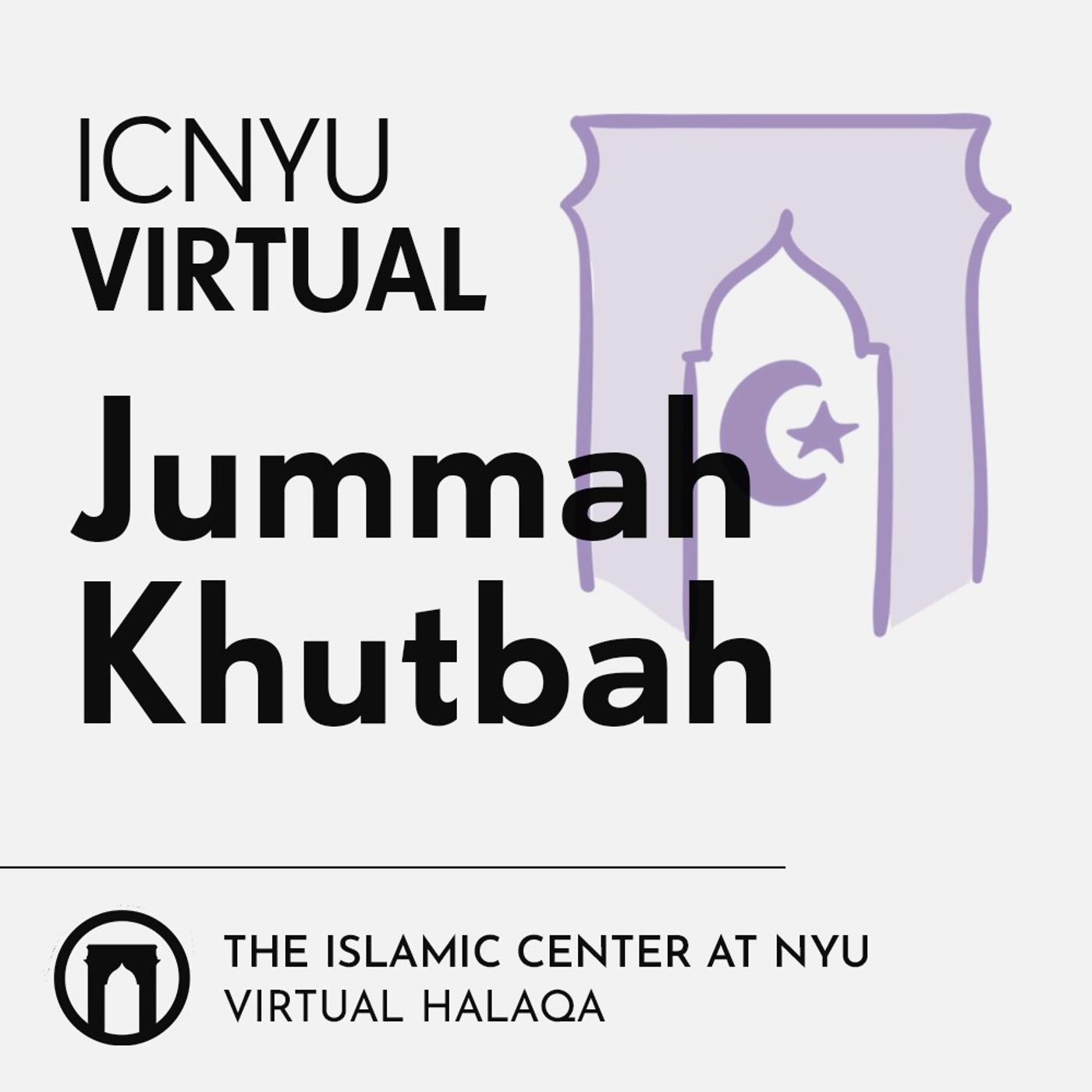 Combating Violence | Imam Khalid Latif | Jummah Khutbah