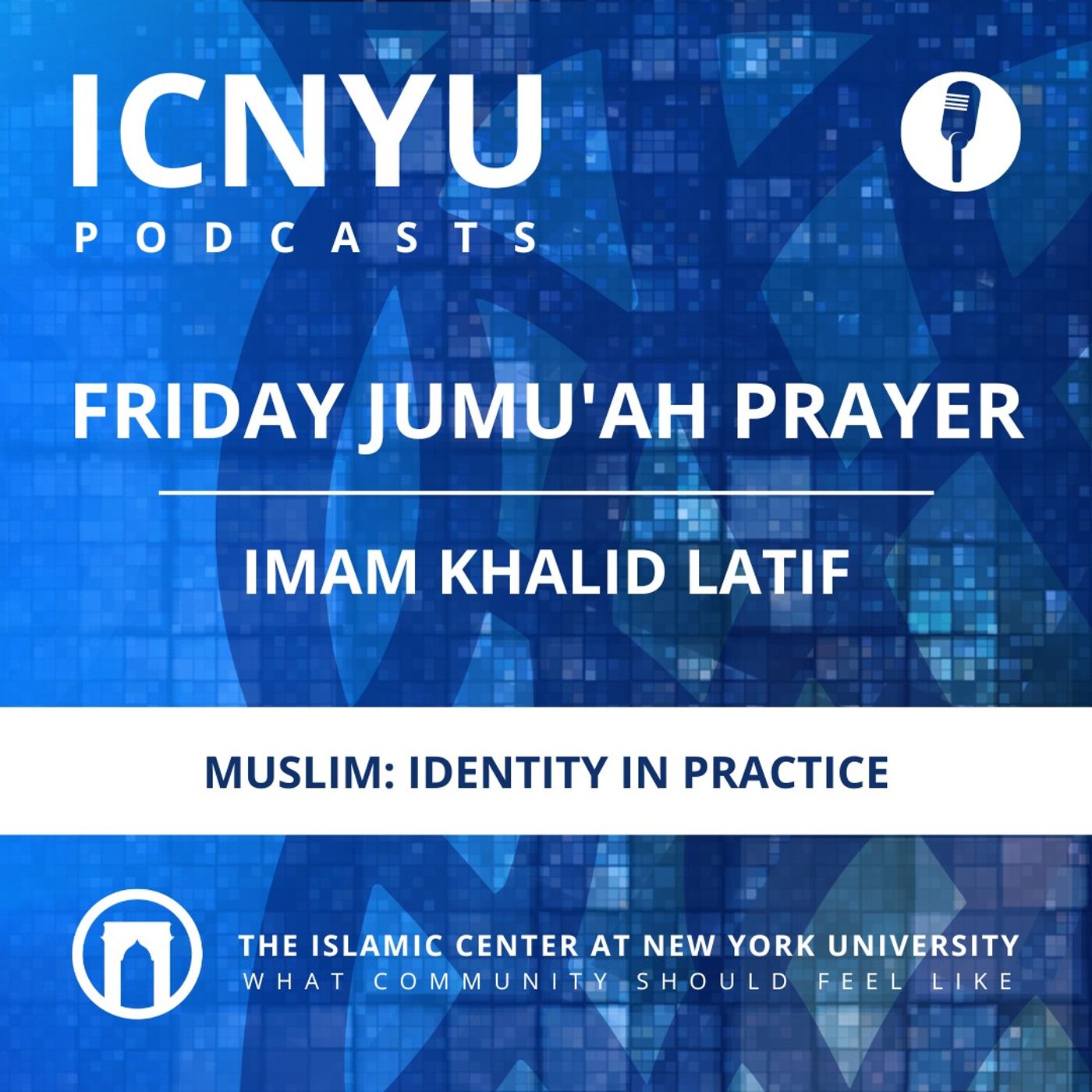 ICNYU Podcasts