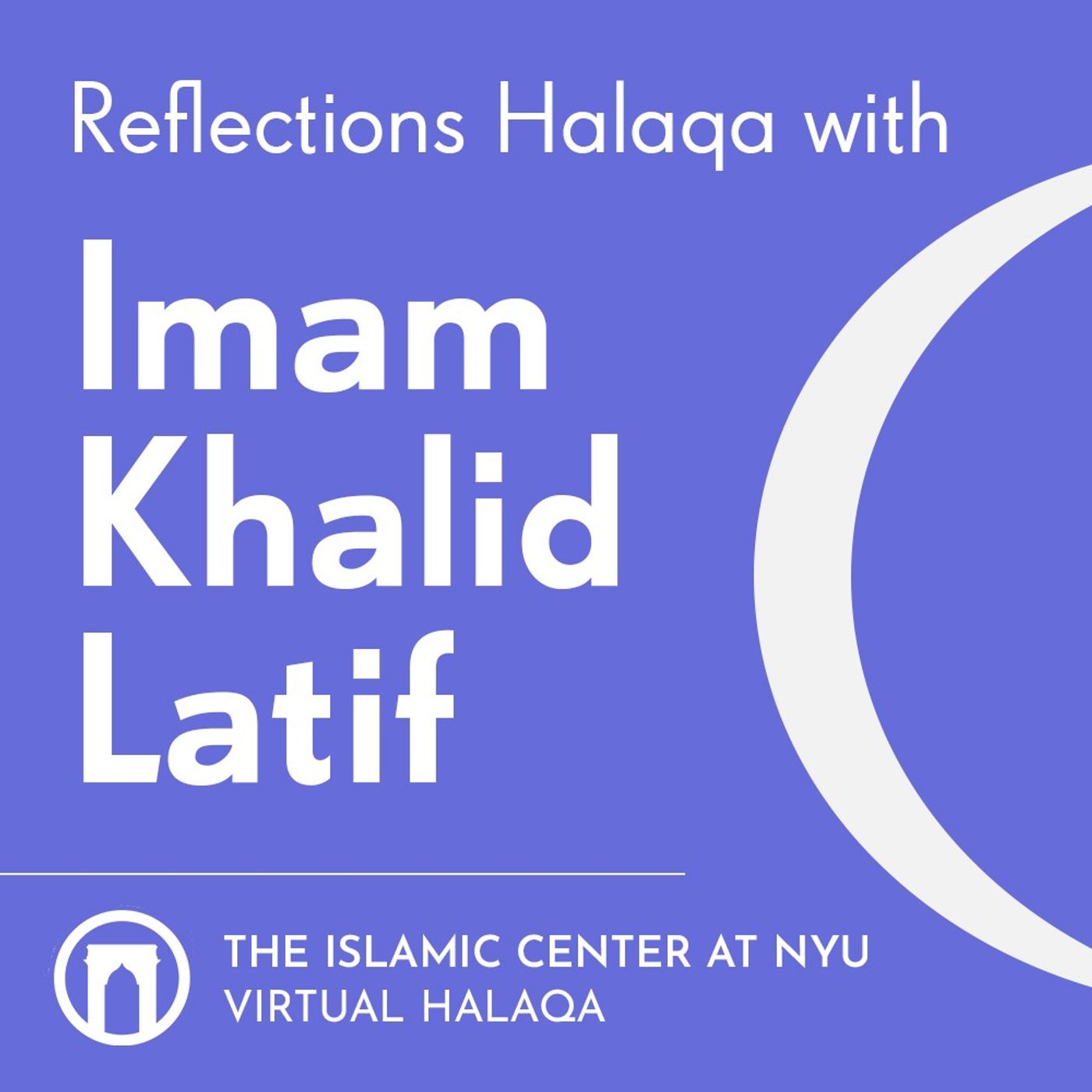 ICNYU Podcasts