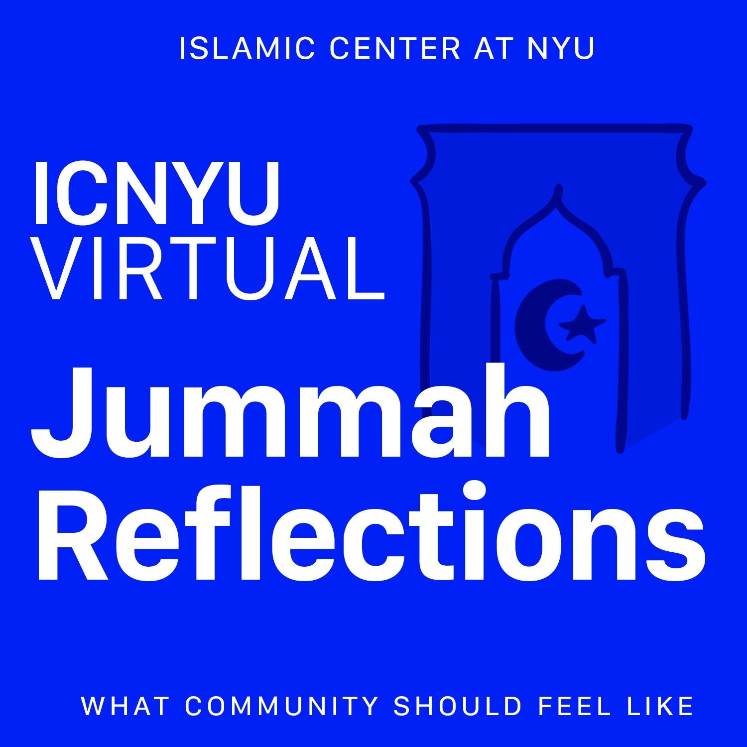 ICNYU Podcasts