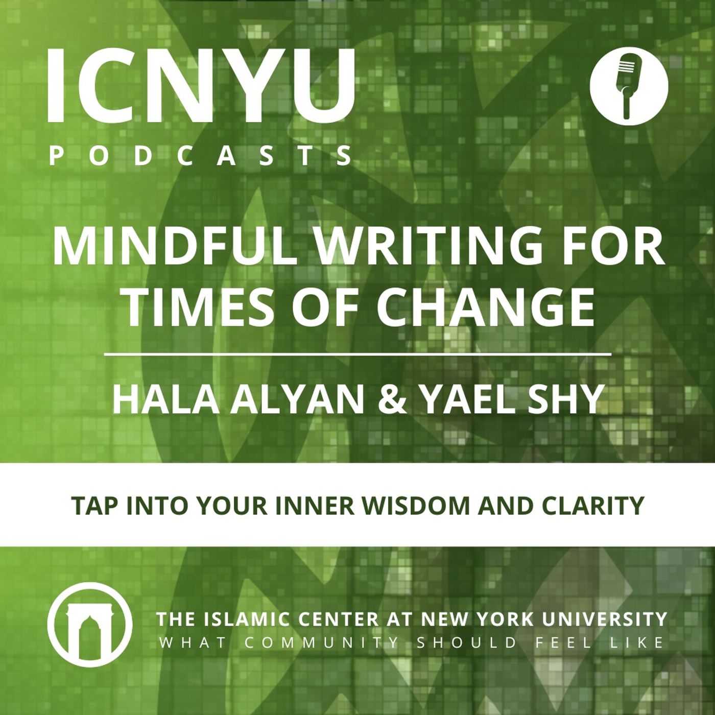 ICNYU Podcasts