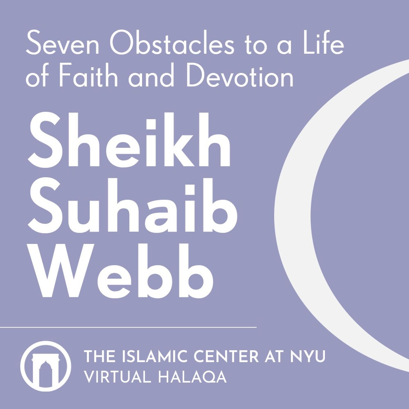 ICNYU Podcasts