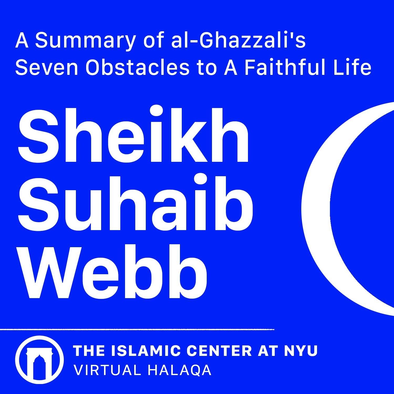 ICNYU Podcasts