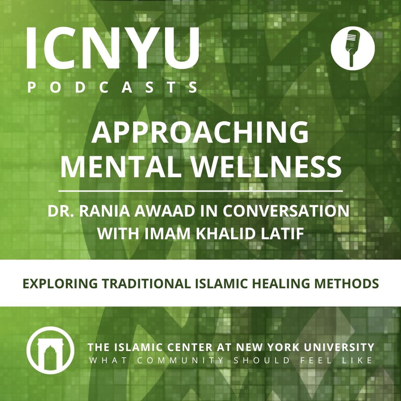 ICNYU Podcasts