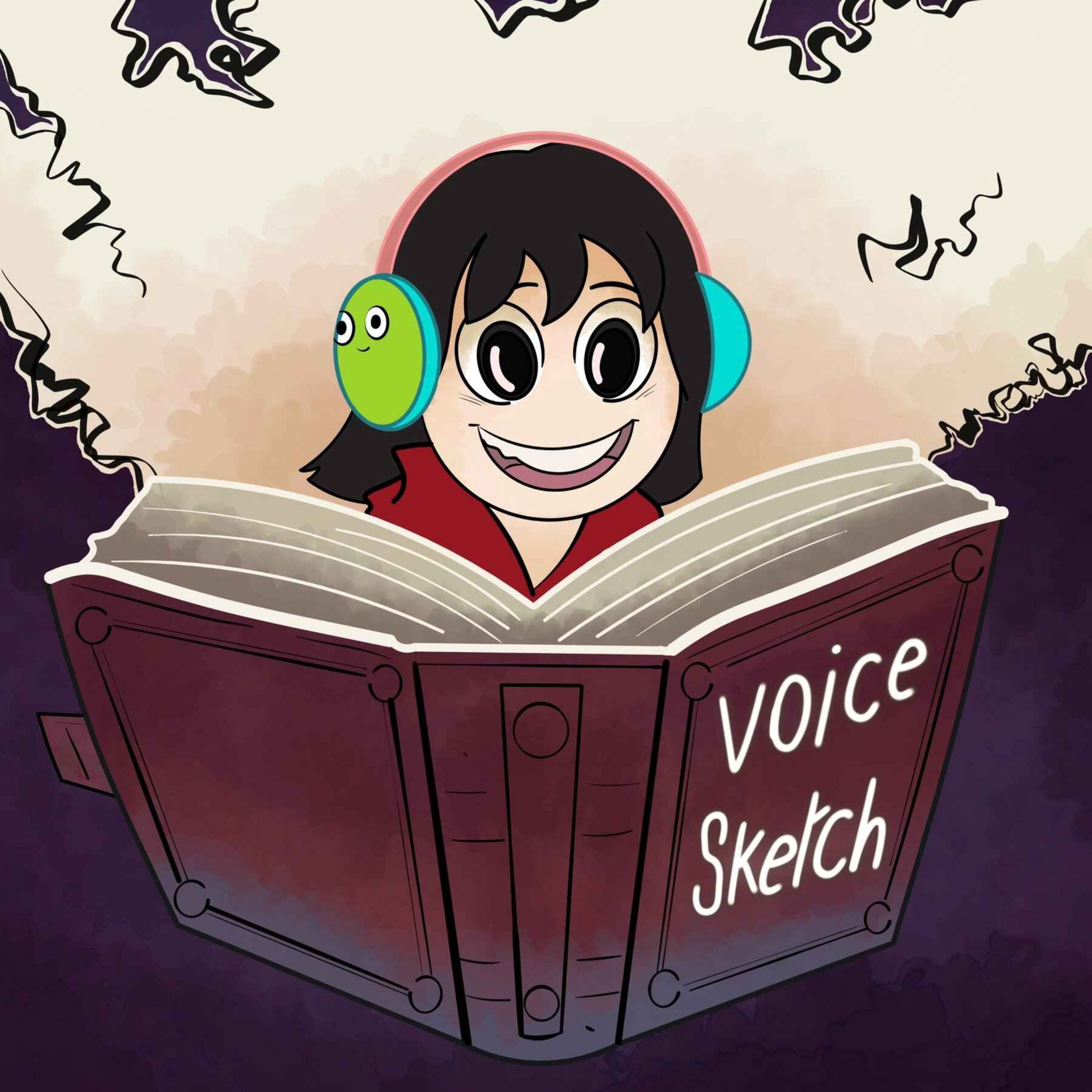 سكيتش صوتي (تجربة الألتزام)