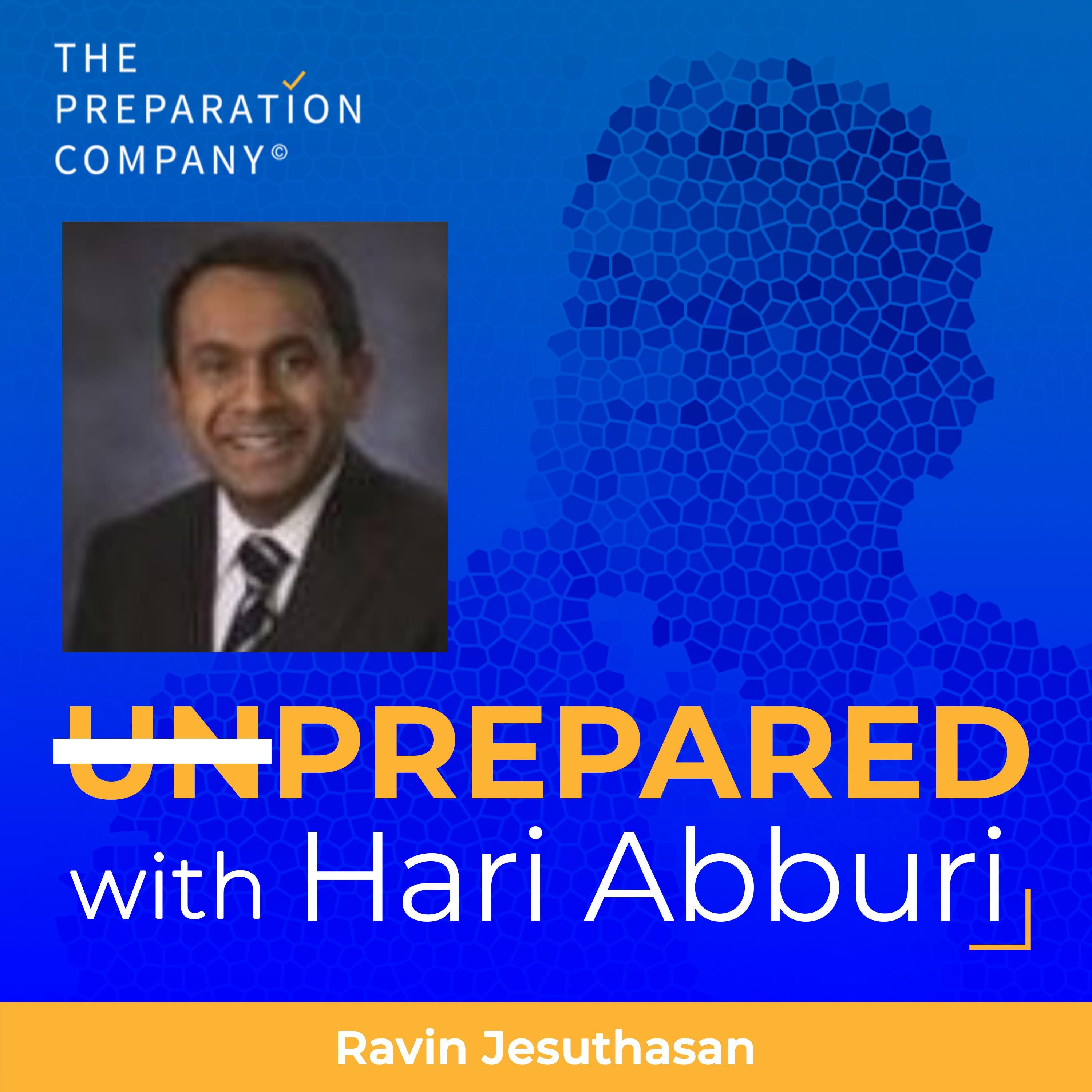 Ep 02: Ravin Jesuthasan on Future of Work