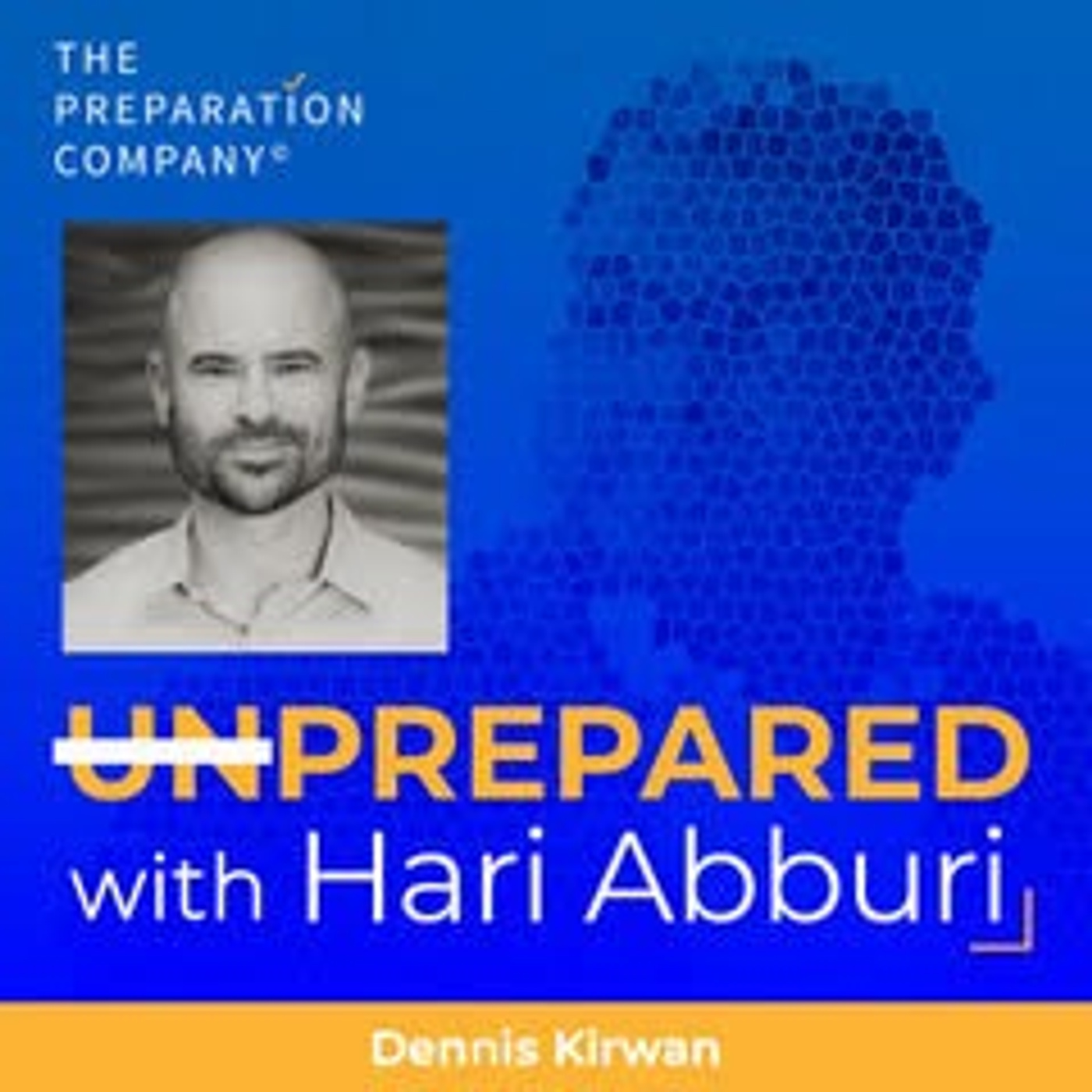 Ep 04: Dennis Kirwan on why the first and last mile for consumers have merged
