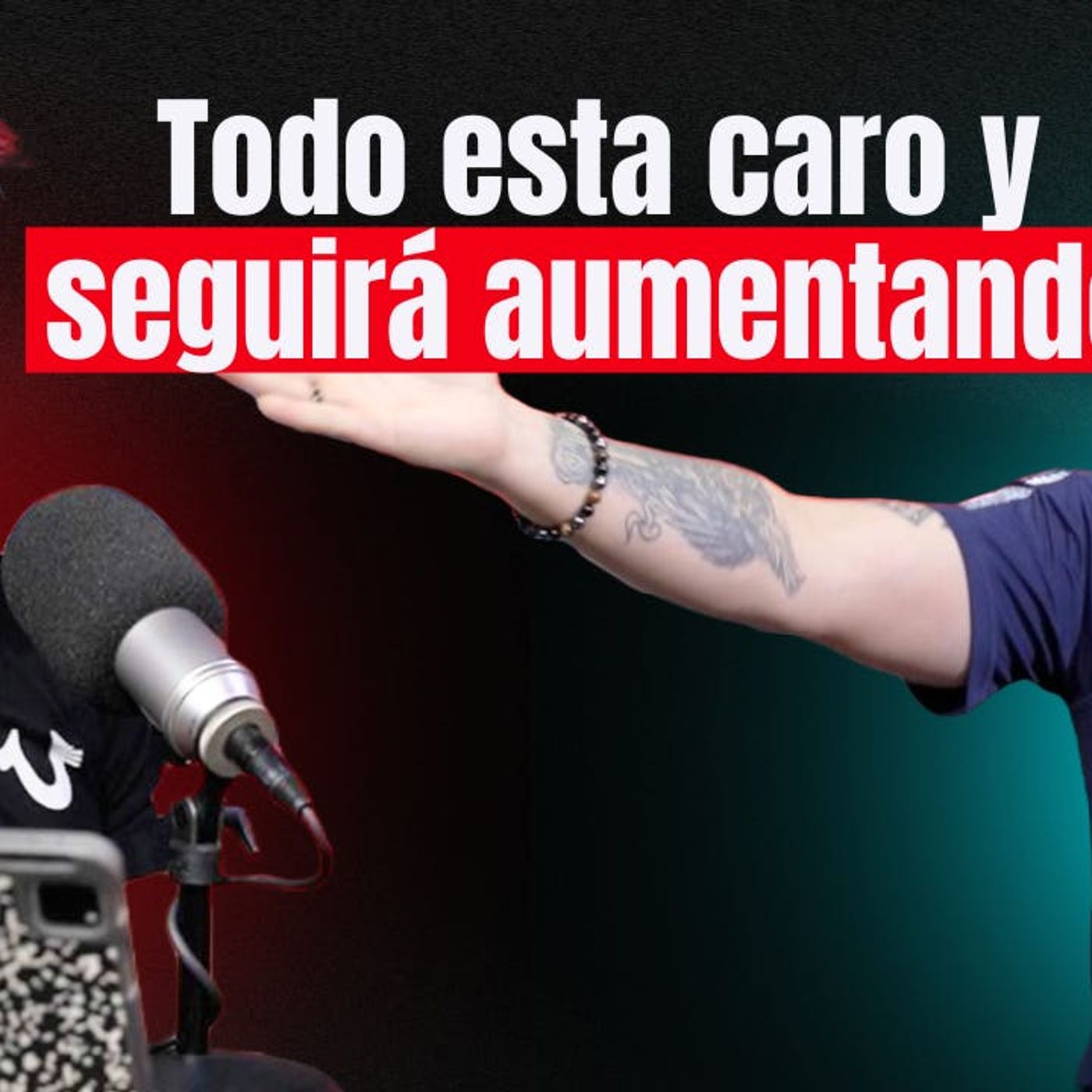 ¿Recesión, Casa o Invertir? Lo Que Nadie Te Explica Sobre Tu Dinero ¿Recesión, Casa o Invertir? Lo Que Nadie Te Explica Sobre Tu Dinero