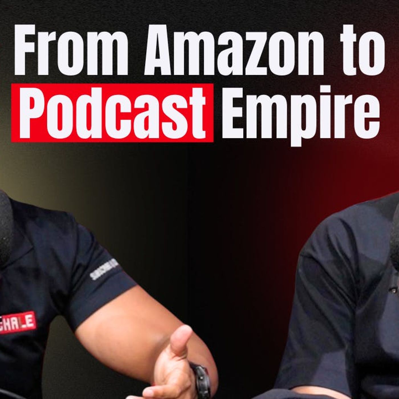 Saul Gomez: IEnFriends From His Mom’s Room to Podcast Empire Saul Gomez: IEnFriends From His Mom’s Room to Podcast Empire