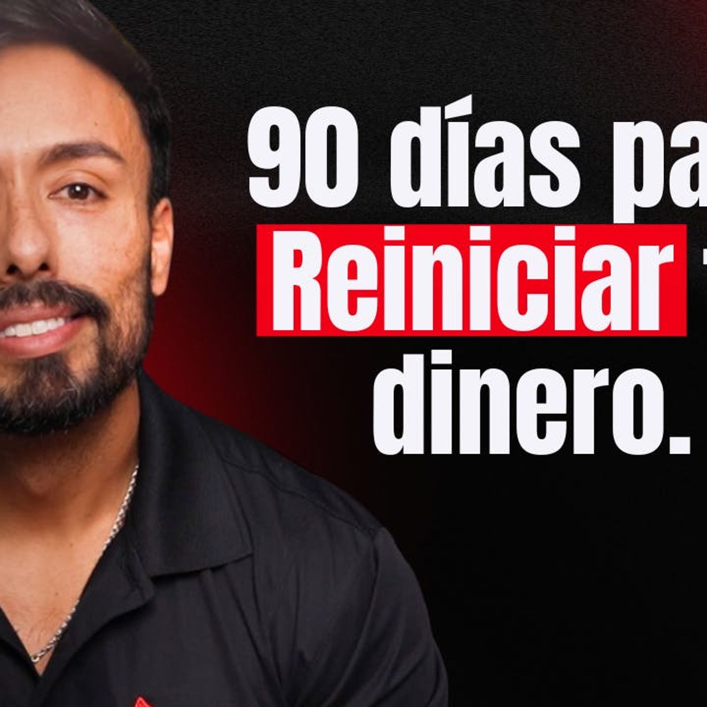 Reinicia tus Finanzas en 90 Días: Plan Realista Paso a Paso Reinicia tus Finanzas en 90 Días: Plan Realista Paso a Paso