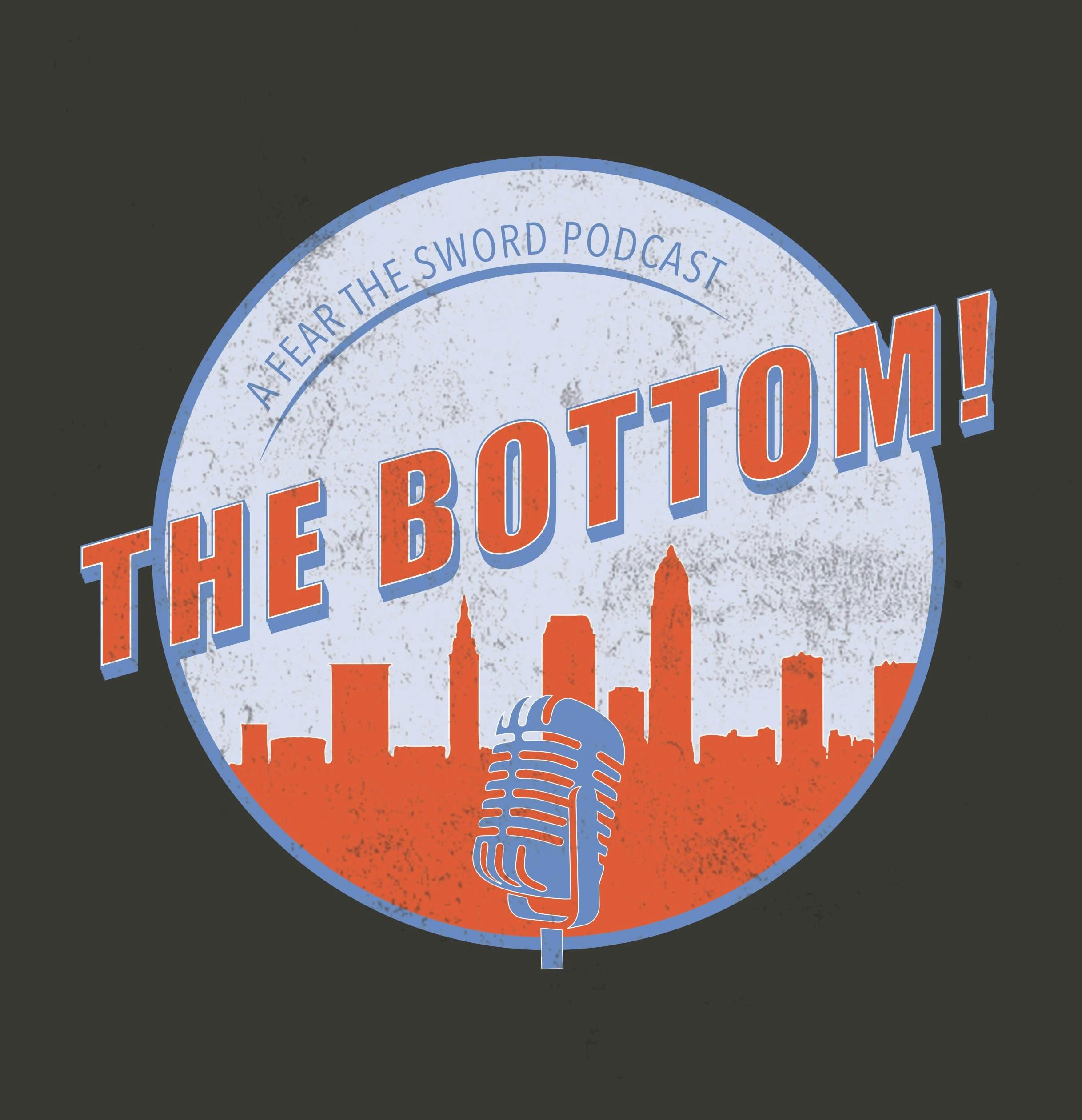 The Bottom, Episode 7: Ante Zizic, Captain Marvel and Odell Beckham episode artwork