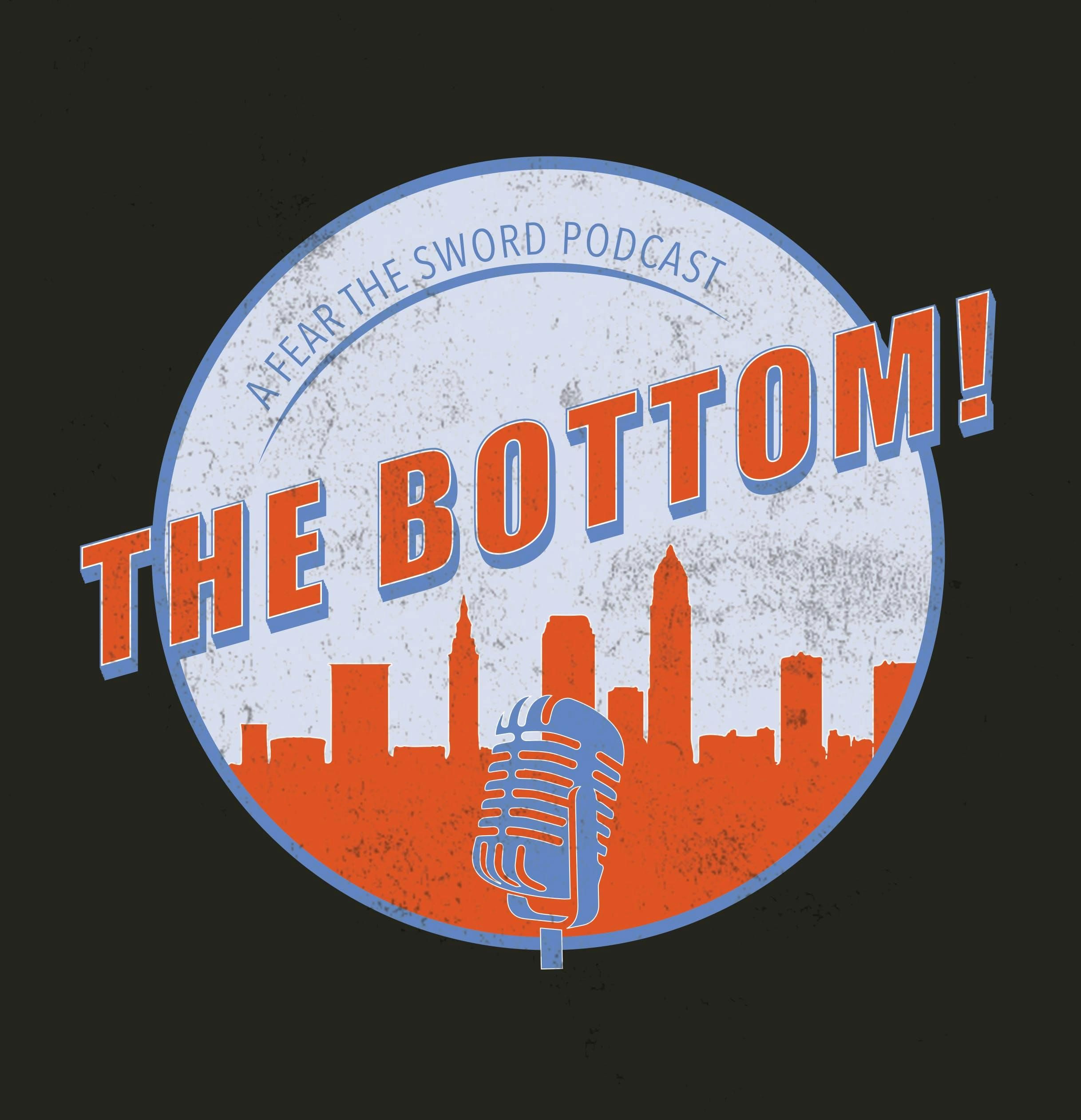 A final check-in before the season opener - The Bottom! podcast - Oct. 21, 2019 episode artwork