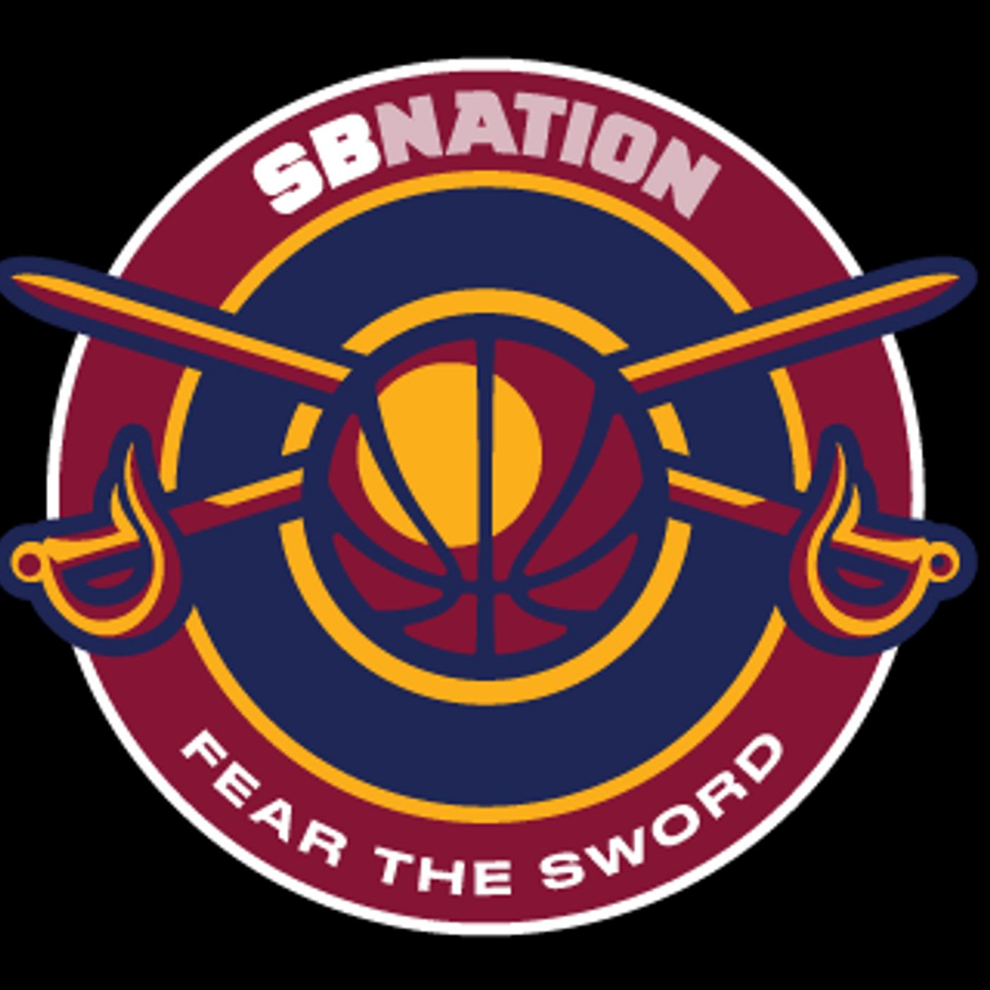 Thick Jacked Frames, Episode 1: Why the Cavs landing another pick matters episode artwork