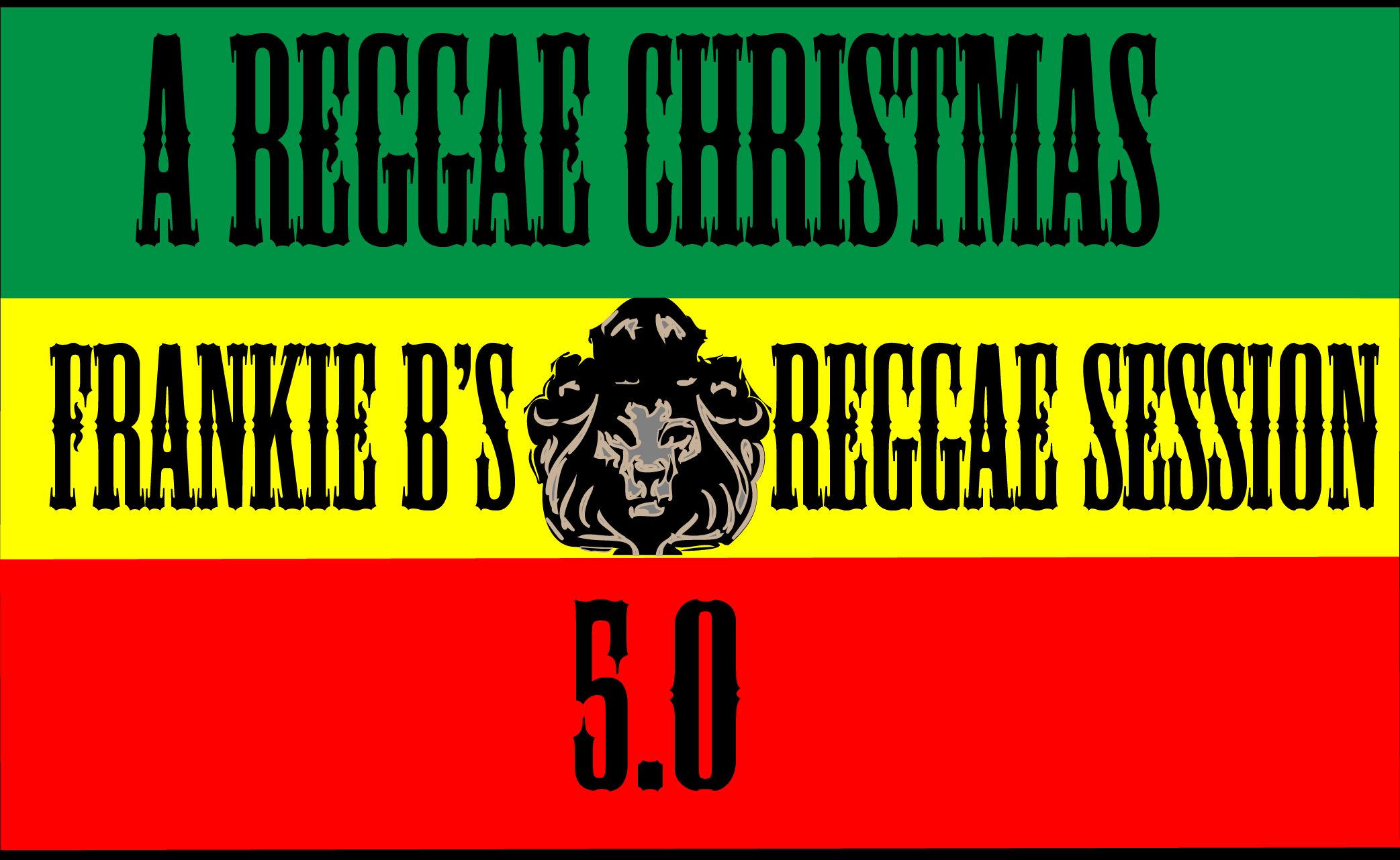A Reggae Christmas 5.0