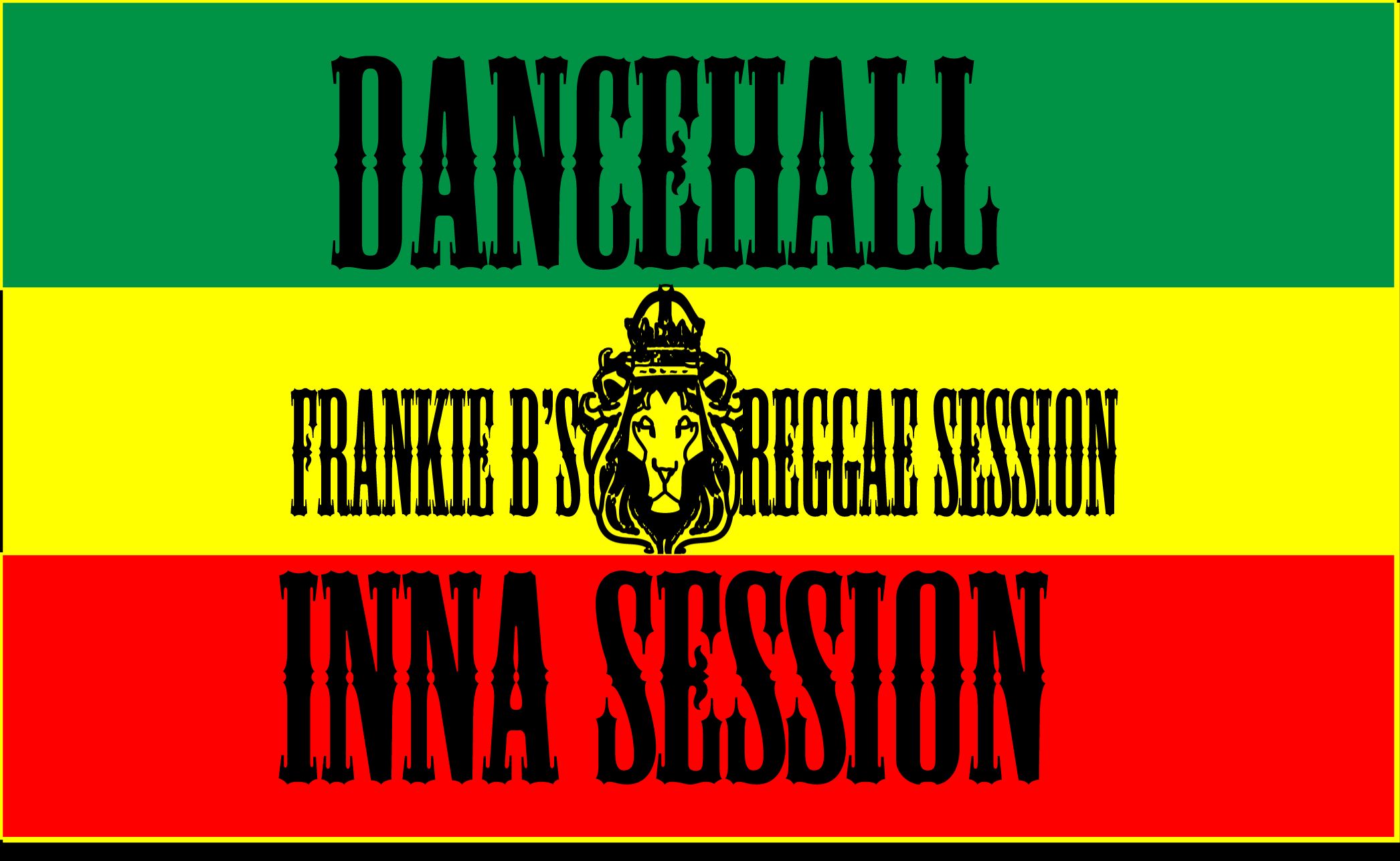 Dancehall inna Session