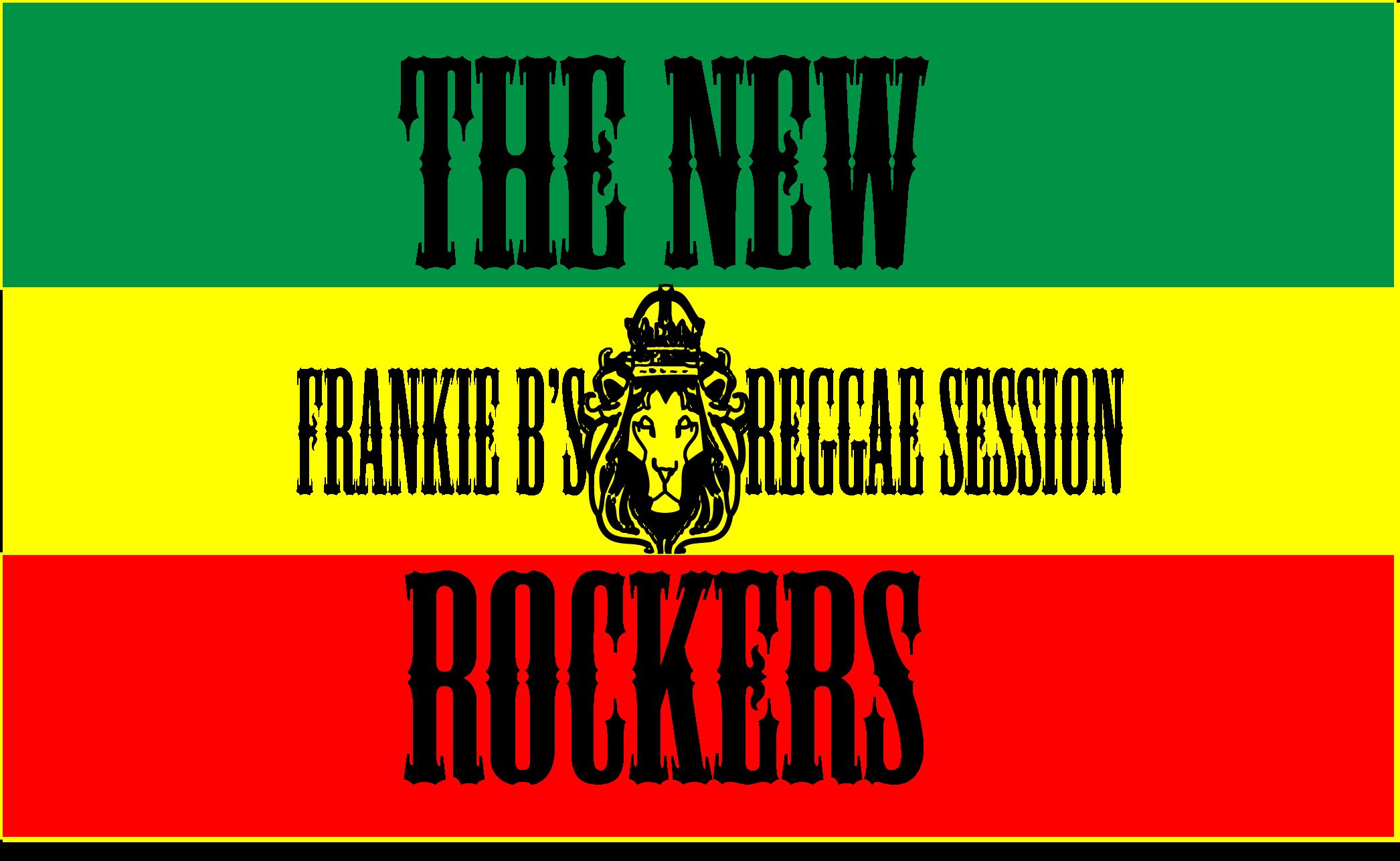 The New Rockers