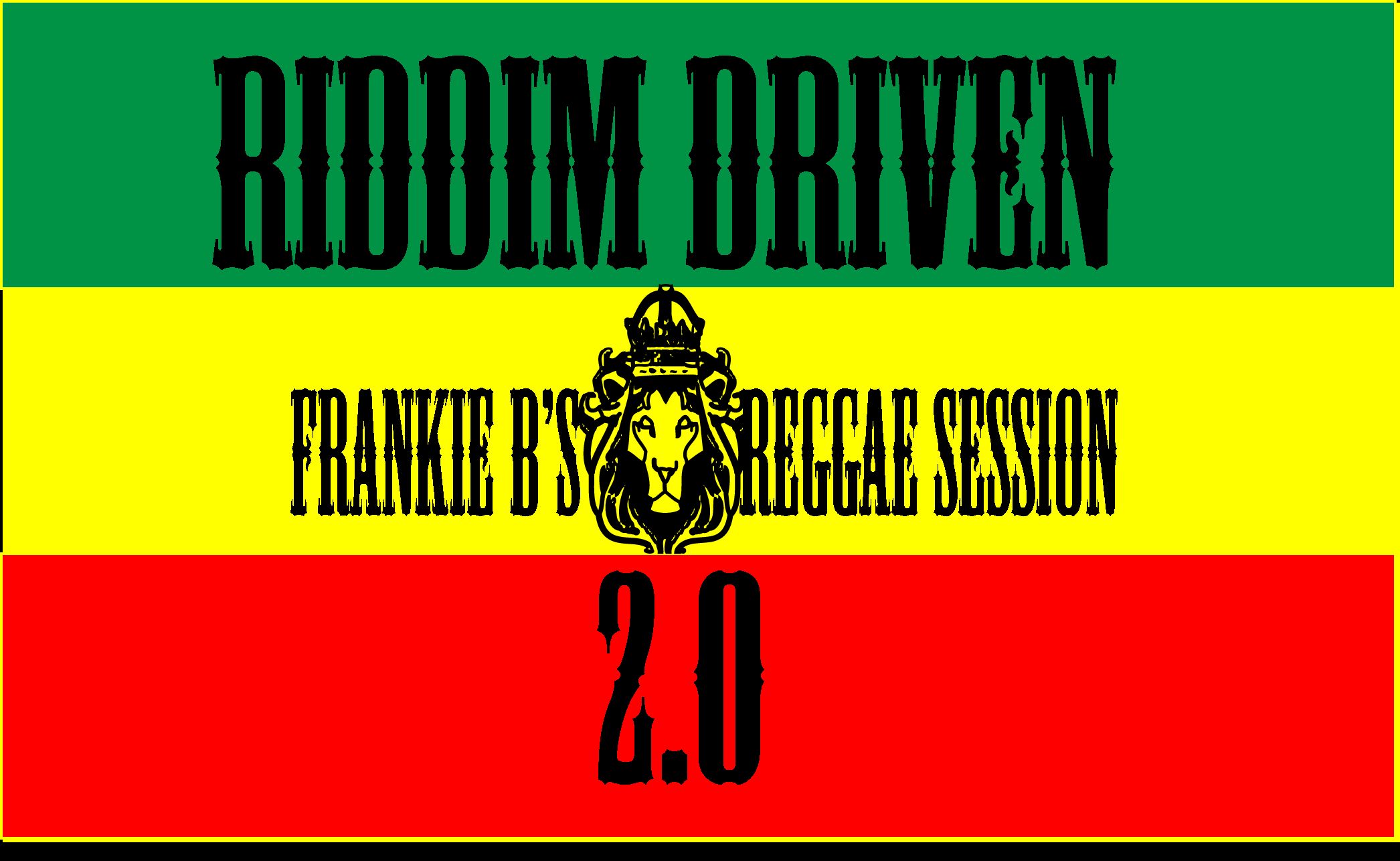 Riddim Driven 2.0