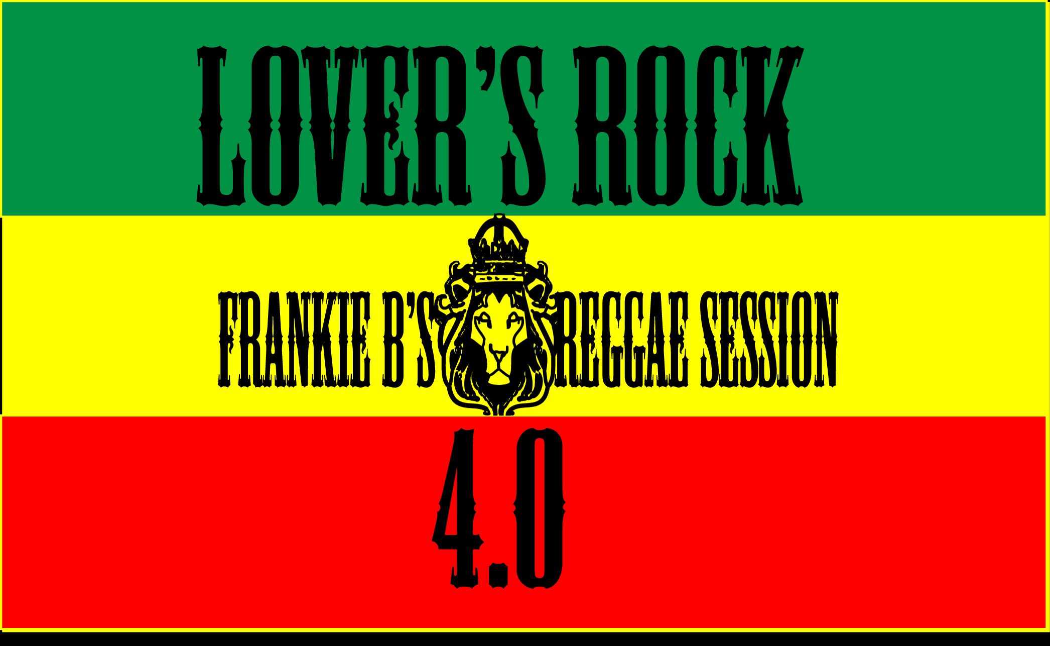 Lover's Rock 4.0